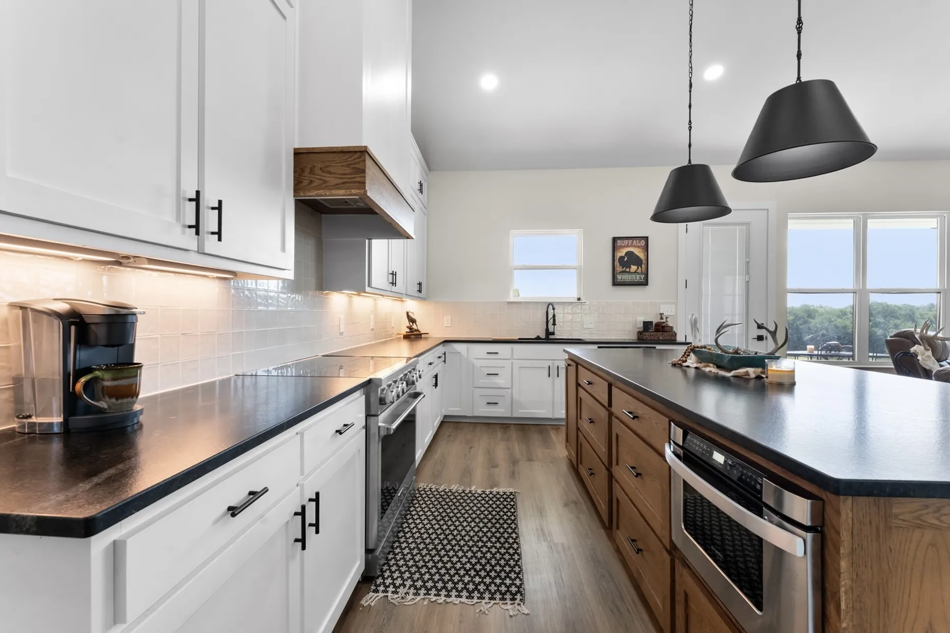 Single Family Residence For Sale in Hill County , 224 Hcr 3350 N, Hubbard, Texas 76648, 3 Bedrooms, 2 Bathrooms, Garage spaces, 1,808 Sqft, built in 2024, Price $850,000, mls#21307759, Real Estate Agent in Hubbard, Homes For Sale in Hill county, Homes For Sale in Hubbard, Realtor in Hubbard Texas, Real Estate Brokerage Independent Realty Texas, Luminita Cordes Realtor