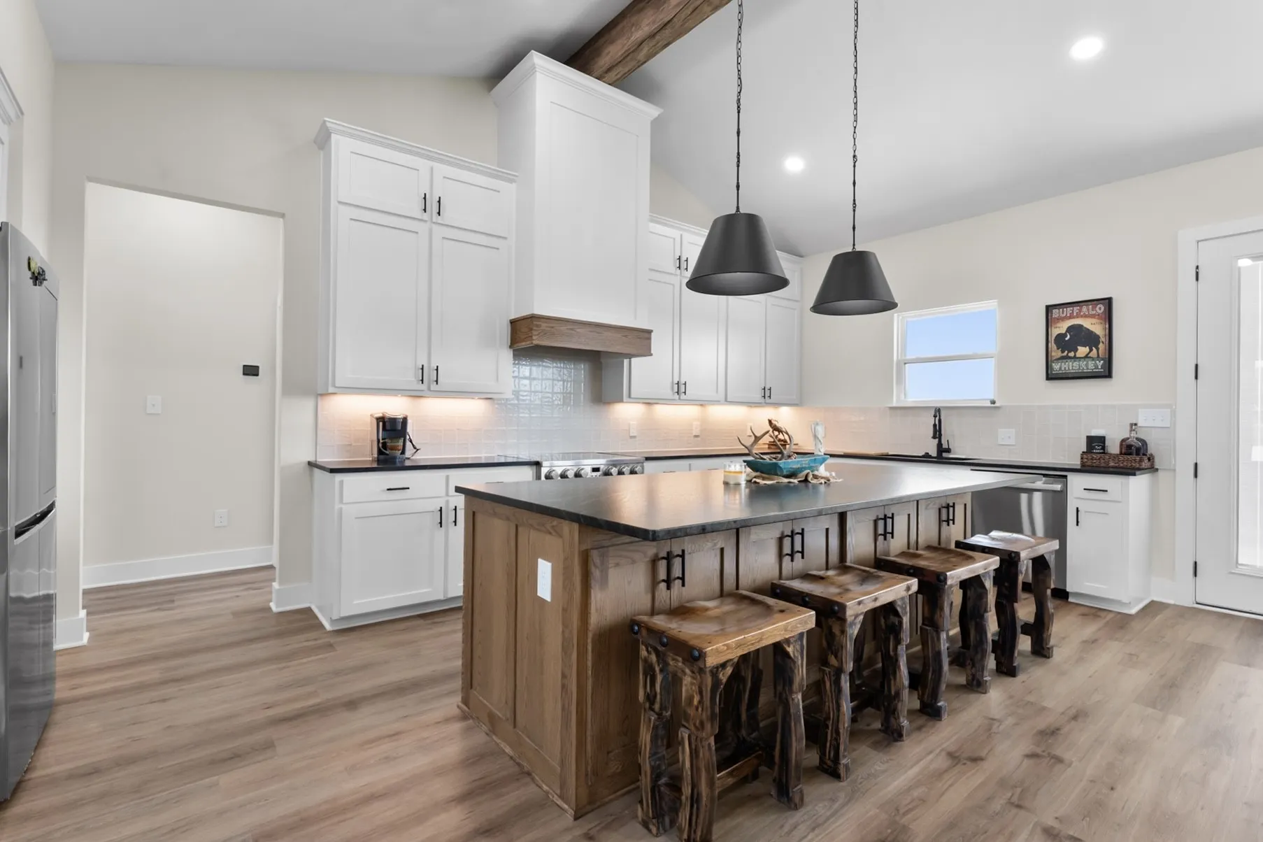 Single Family Residence For Sale in Hill County , 224 Hcr 3350 N, Hubbard, Texas 76648, 3 Bedrooms, 2 Bathrooms, Garage spaces, 1,808 Sqft, built in 2024, Price $850,000, mls#21307759, Real Estate Agent in Hubbard, Homes For Sale in Hill county, Homes For Sale in Hubbard, Realtor in Hubbard Texas, Real Estate Brokerage Independent Realty Texas, Luminita Cordes Realtor