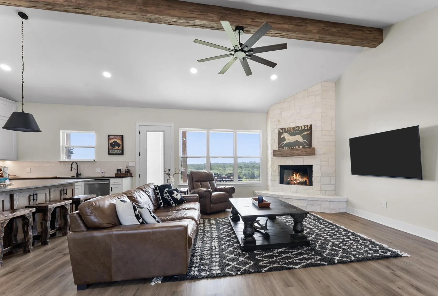 Single Family Residence For Sale in Hill County , 224 Hcr 3350 N, Hubbard, Texas 76648, 3 Bedrooms, 2 Bathrooms, Garage spaces, 1,808 Sqft, built in 2024, Price $850,000, mls#21307759, Real Estate Agent in Hubbard, Homes For Sale in Hill county, Homes For Sale in Hubbard, Realtor in Hubbard Texas, Real Estate Brokerage Independent Realty Texas, Luminita Cordes Realtor