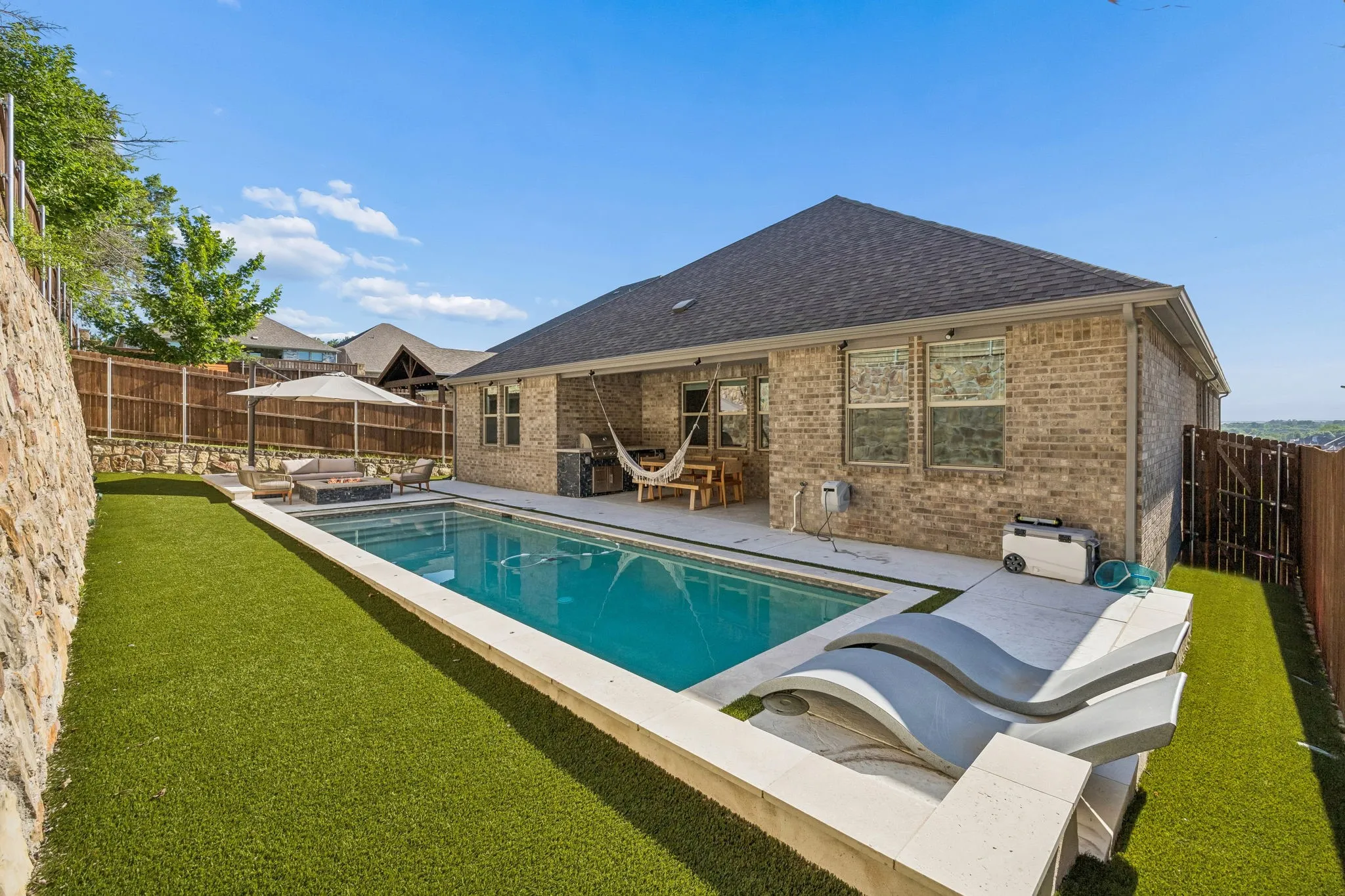 Single Family Residence For Sale in Collin County , 1523 Kirkdale Drive, Melissa, Texas 75454, 4 Bedrooms, 3 Bathrooms, 3 Garage spaces, 2,829 Sqft, built in 2022, Price $599,000, mls#21297493, Real Estate Agent in Melissa, Homes For Sale in Collin county, Homes For Sale in Melissa, Realtor in Melissa Texas, Real Estate Brokerage Independent Realty Texas, Luminita Cordes Realtor
