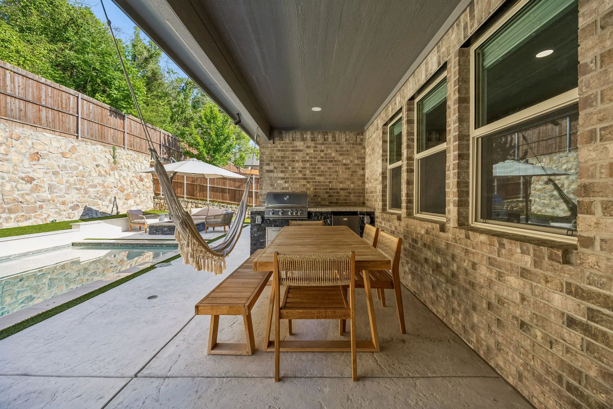 Single Family Residence For Sale in Collin County , 1523 Kirkdale Drive, Melissa, Texas 75454, 4 Bedrooms, 3 Bathrooms, 3 Garage spaces, 2,829 Sqft, built in 2022, Price $599,000, mls#21297493, Real Estate Agent in Melissa, Homes For Sale in Collin county, Homes For Sale in Melissa, Realtor in Melissa Texas, Real Estate Brokerage Independent Realty Texas, Luminita Cordes Realtor