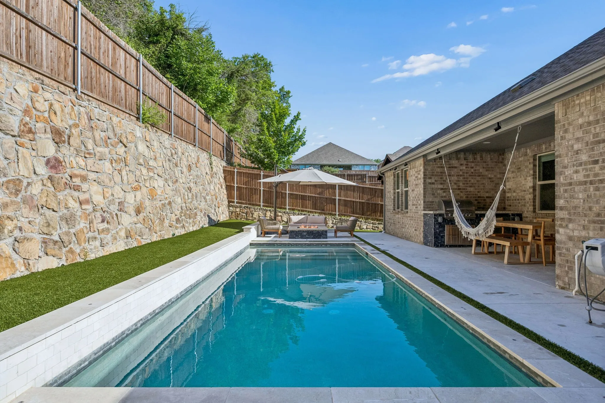 Single Family Residence For Sale in Collin County , 1523 Kirkdale Drive, Melissa, Texas 75454, 4 Bedrooms, 3 Bathrooms, 3 Garage spaces, 2,829 Sqft, built in 2022, Price $599,000, mls#21297493, Real Estate Agent in Melissa, Homes For Sale in Collin county, Homes For Sale in Melissa, Realtor in Melissa Texas, Real Estate Brokerage Independent Realty Texas, Luminita Cordes Realtor