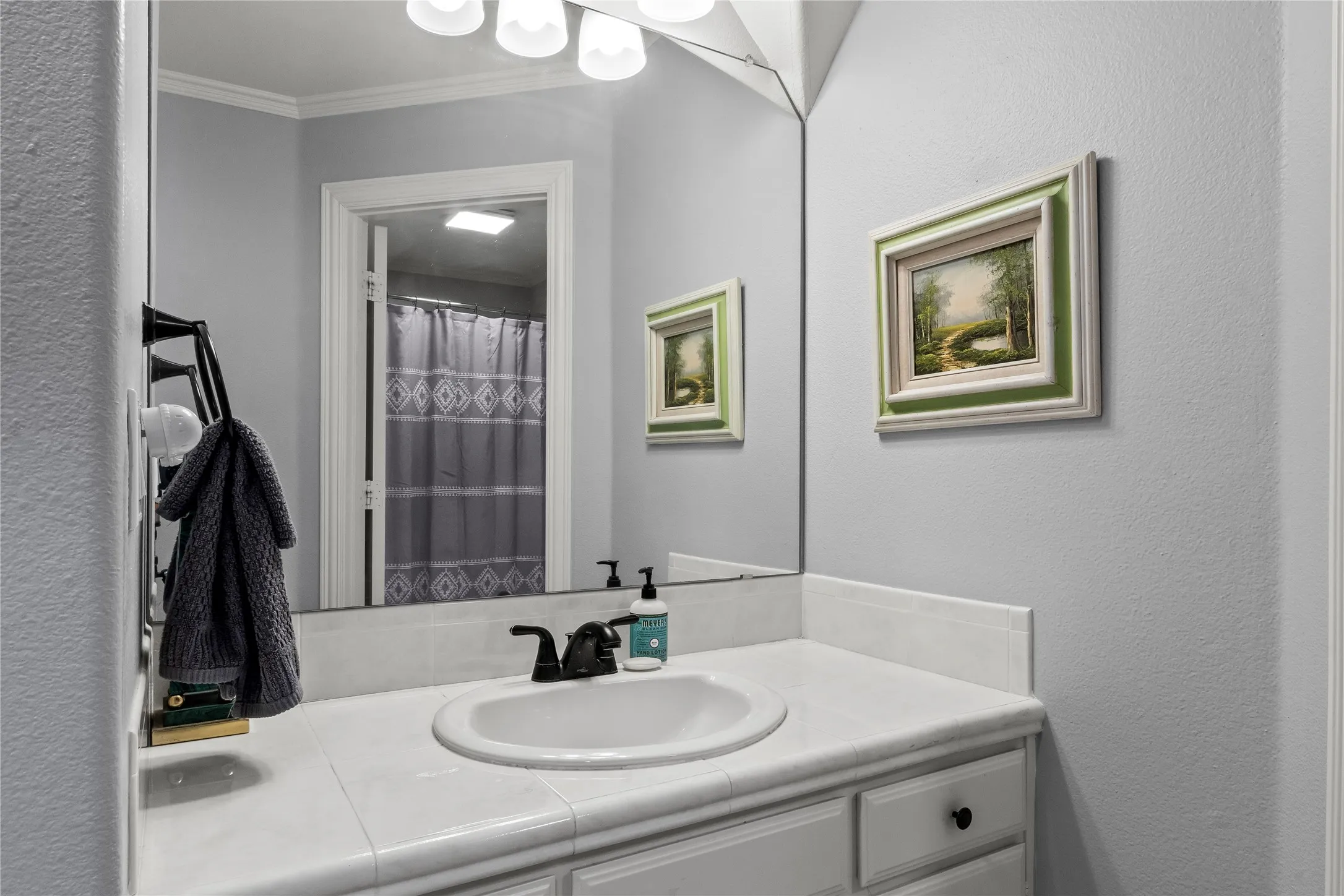 Bathroom 3