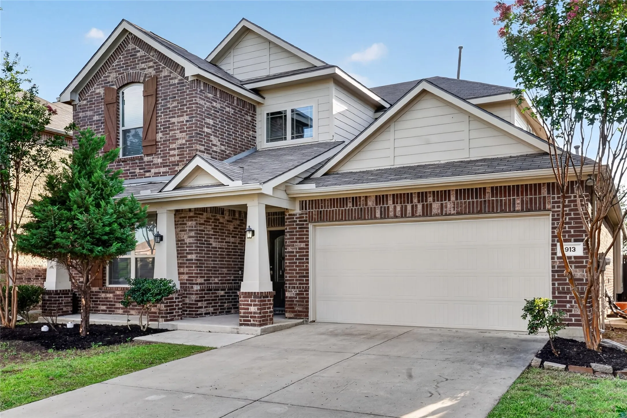 Single Family Residence For Sale