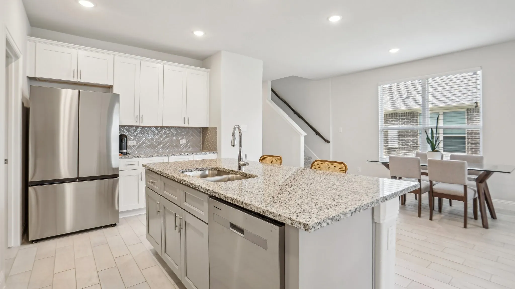 Single Family Residence For Sale in Collin County , 416 Boot Strap Place, Weston, Texas 75009, 4 Bedroom, 3 Bathroom, 2 Garage spaces, 2,259 Sqft, built in 2024, mls#21304744, Real Estate Agent in Weston, Homes For Sale in Collin county, Homes For Sale in Weston, Realtor in Weston Texas, Real Estate Brokerage Independent Realty Texas, Luminita Cordes Realtor