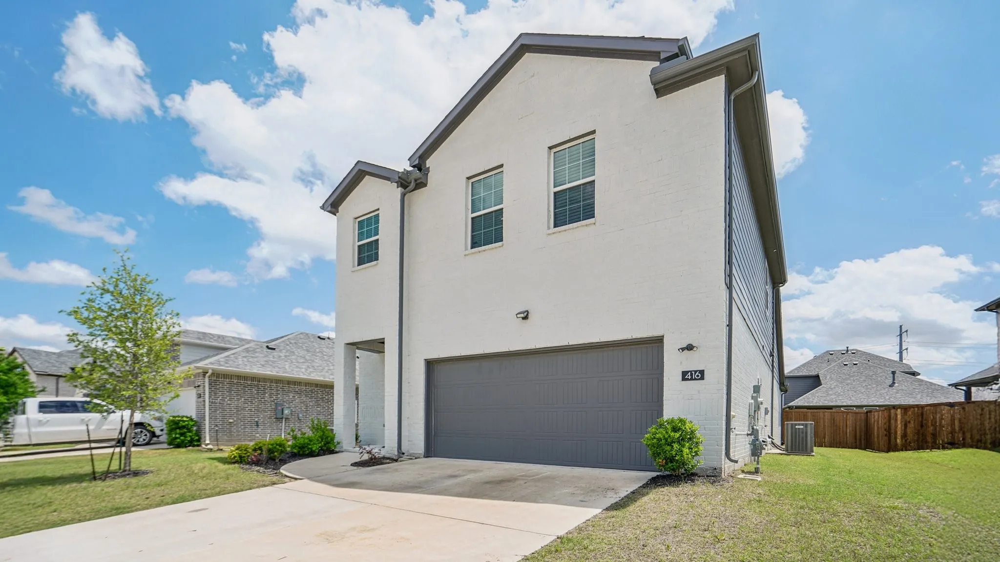 Single Family Residence For Sale in Collin County , 416 Boot Strap Place, Weston, Texas 75009, 4 Bedroom, 3 Bathroom, 2 Garage spaces, 2,259 Sqft, built in 2024, mls#21304744, Real Estate Agent in Weston, Homes For Sale in Collin county, Homes For Sale in Weston, Realtor in Weston Texas, Real Estate Brokerage Independent Realty Texas, Luminita Cordes Realtor