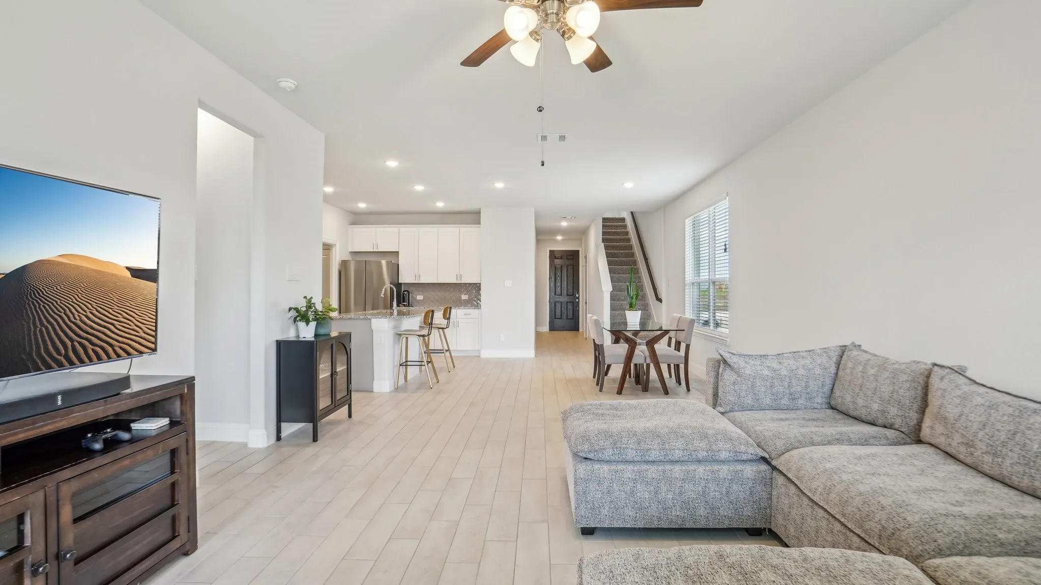 Single Family Residence For Sale in Collin County , 416 Boot Strap Place, Weston, Texas 75009, 4 Bedroom, 3 Bathroom, 2 Garage spaces, 2,259 Sqft, built in 2024, mls#21304744, Real Estate Agent in Weston, Homes For Sale in Collin county, Homes For Sale in Weston, Realtor in Weston Texas, Real Estate Brokerage Independent Realty Texas, Luminita Cordes Realtor