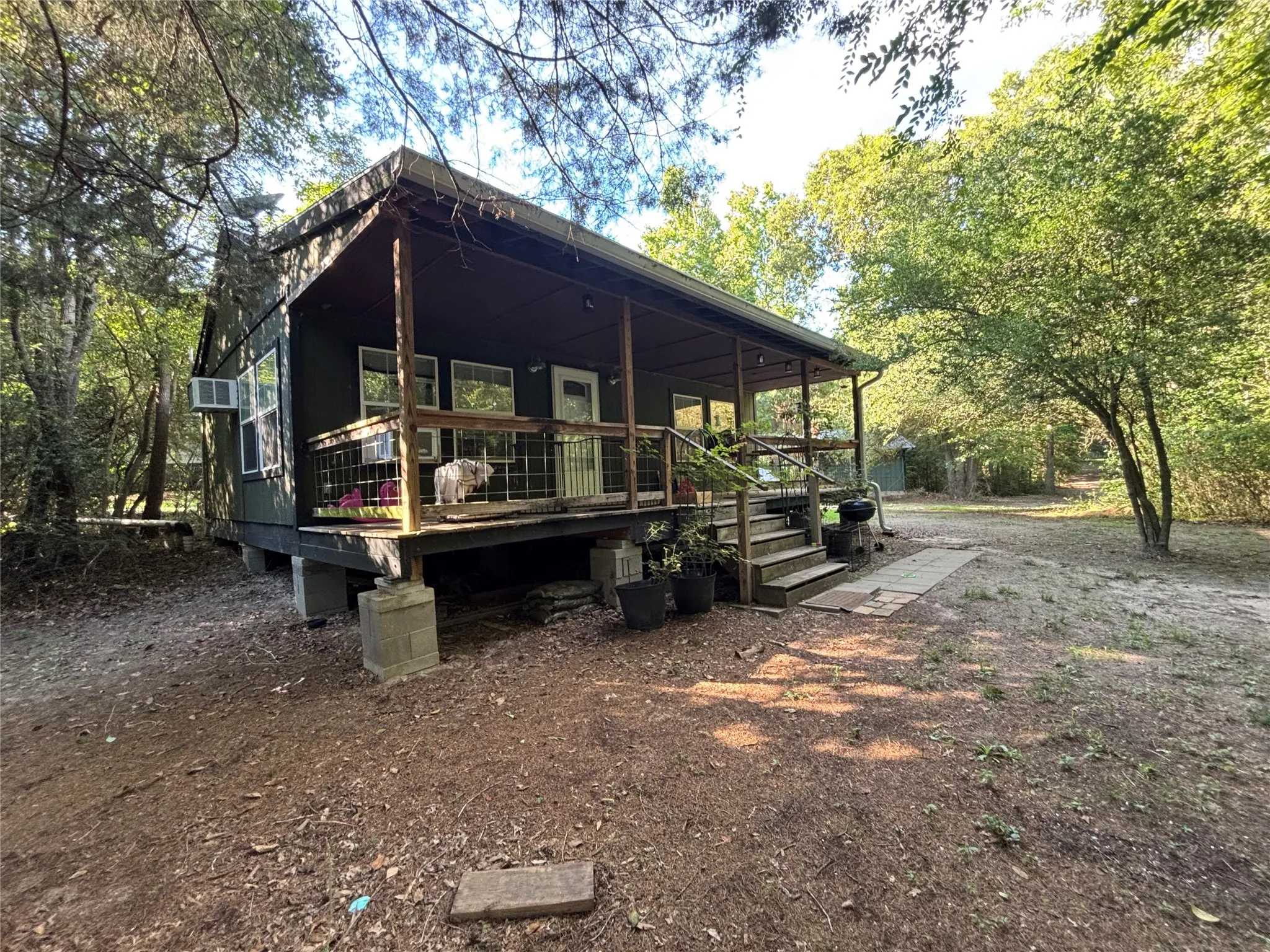 Guest Quarters Inlaw Suite Cabin