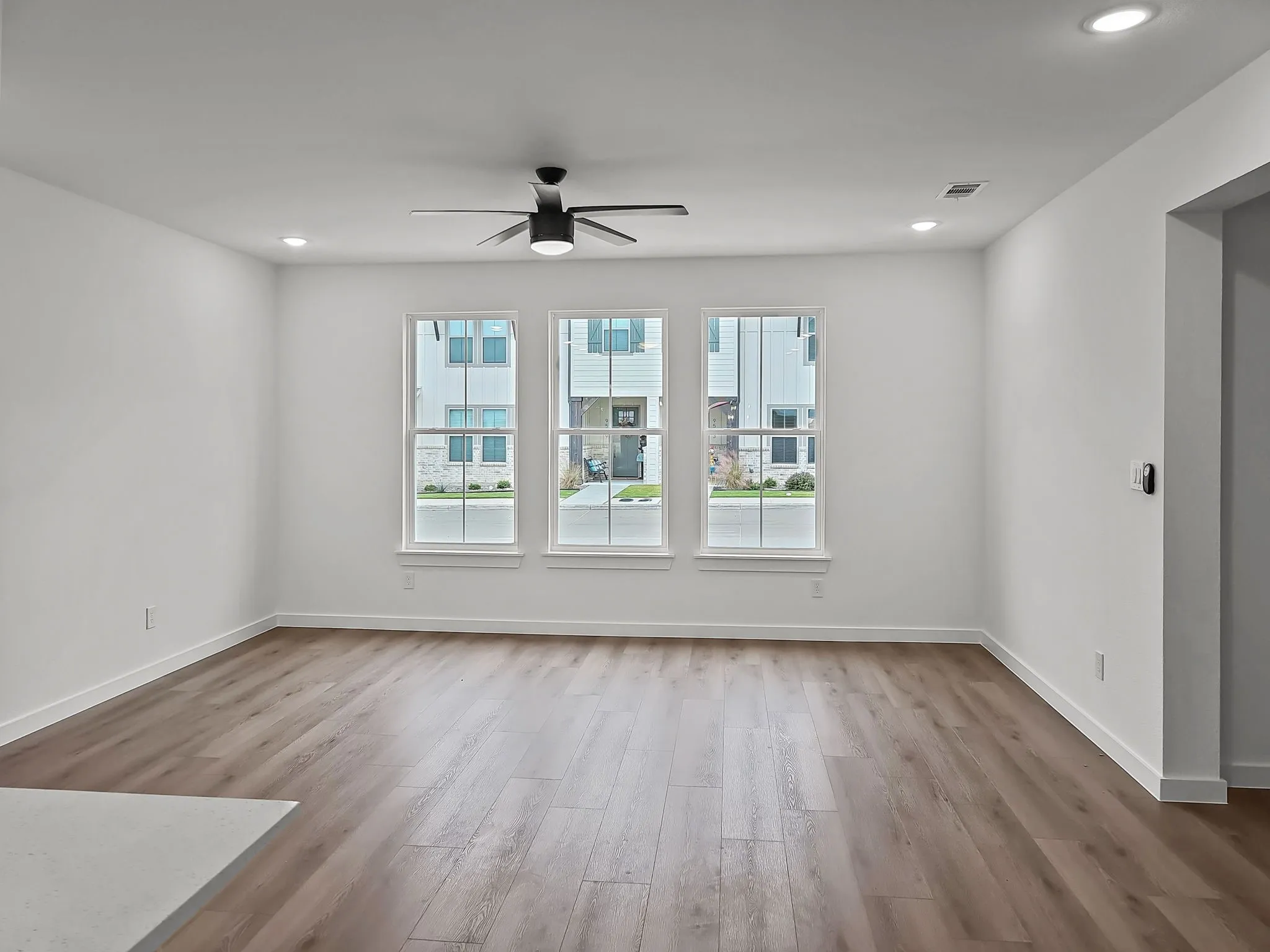 Townhouse For Sale in Tarrant County , 9616 Thorncrown Lane, Fort Worth, Texas 76179, 3 Bedrooms, 3 Bathrooms, 2 Garage spaces, 1,907 Sqft, built in 2026, Price $337,900, mls#21307953, Real Estate Agent in Fort Worth, Homes For Sale in Tarrant county, Homes For Sale in Fort Worth, Realtor in Fort Worth Texas, Real Estate Brokerage Independent Realty Texas, Luminita Cordes Realtor