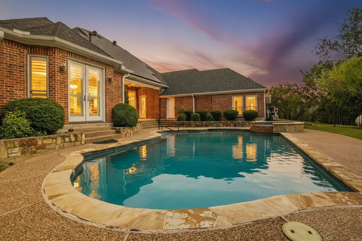 Single Family Residence For Sale in Dallas County , 309 La Reata Court, Cedar Hill, Texas 75104, 5 Bedroom, 4 Bathroom, 3 Garage spaces, 3,772 Sqft, built in 2004, mls#21307685, Real Estate Agent in Cedar Hill, Homes For Sale in Dallas county, Homes For Sale in Cedar Hill, Realtor in Cedar Hill Texas, Real Estate Brokerage Independent Realty Texas, Luminita Cordes Realtor