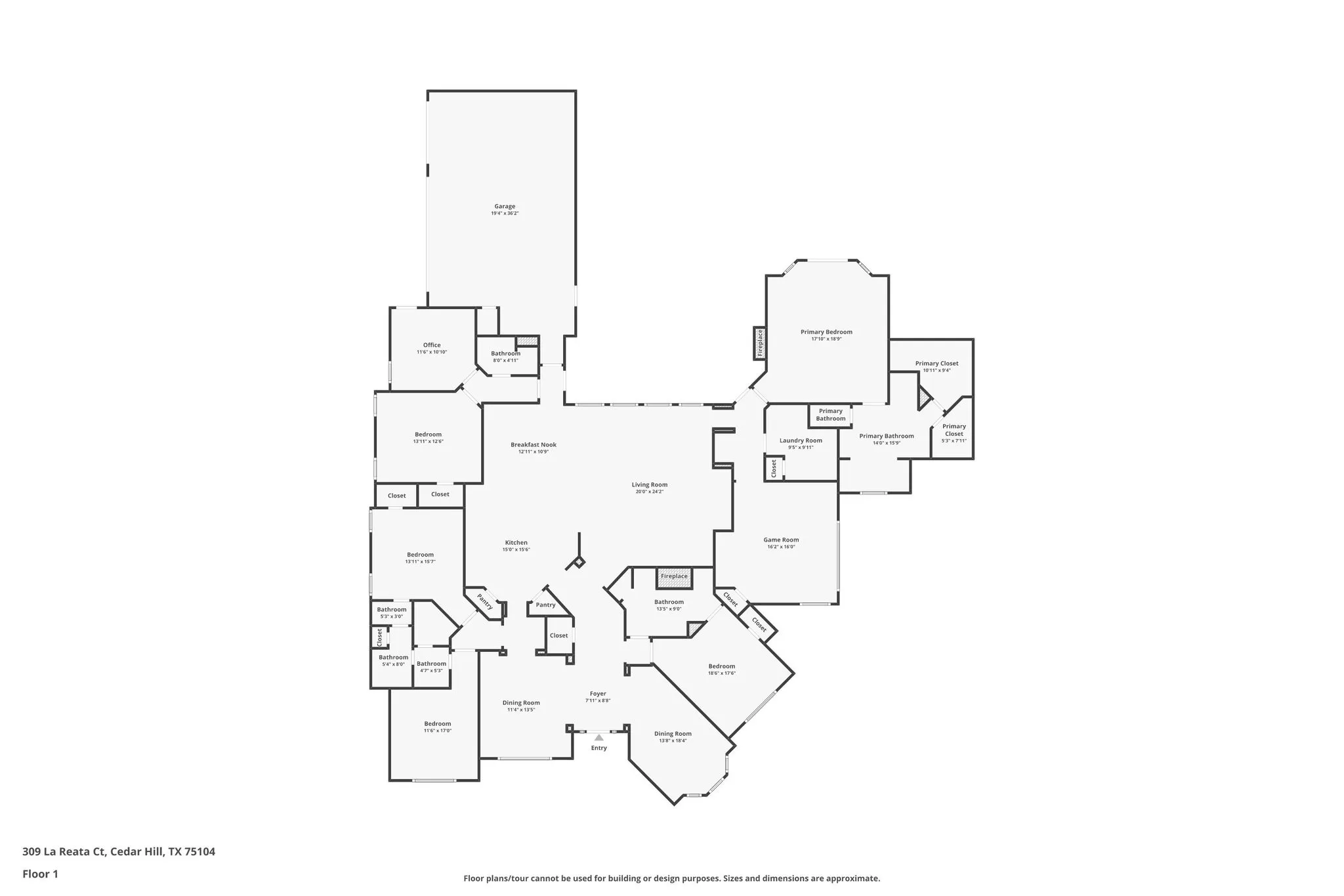 Single Family Residence For Sale in Dallas County , 309 La Reata Court, Cedar Hill, Texas 75104, 5 Bedroom, 4 Bathroom, 3 Garage spaces, 3,772 Sqft, built in 2004, mls#21307685, Real Estate Agent in Cedar Hill, Homes For Sale in Dallas county, Homes For Sale in Cedar Hill, Realtor in Cedar Hill Texas, Real Estate Brokerage Independent Realty Texas, Luminita Cordes Realtor