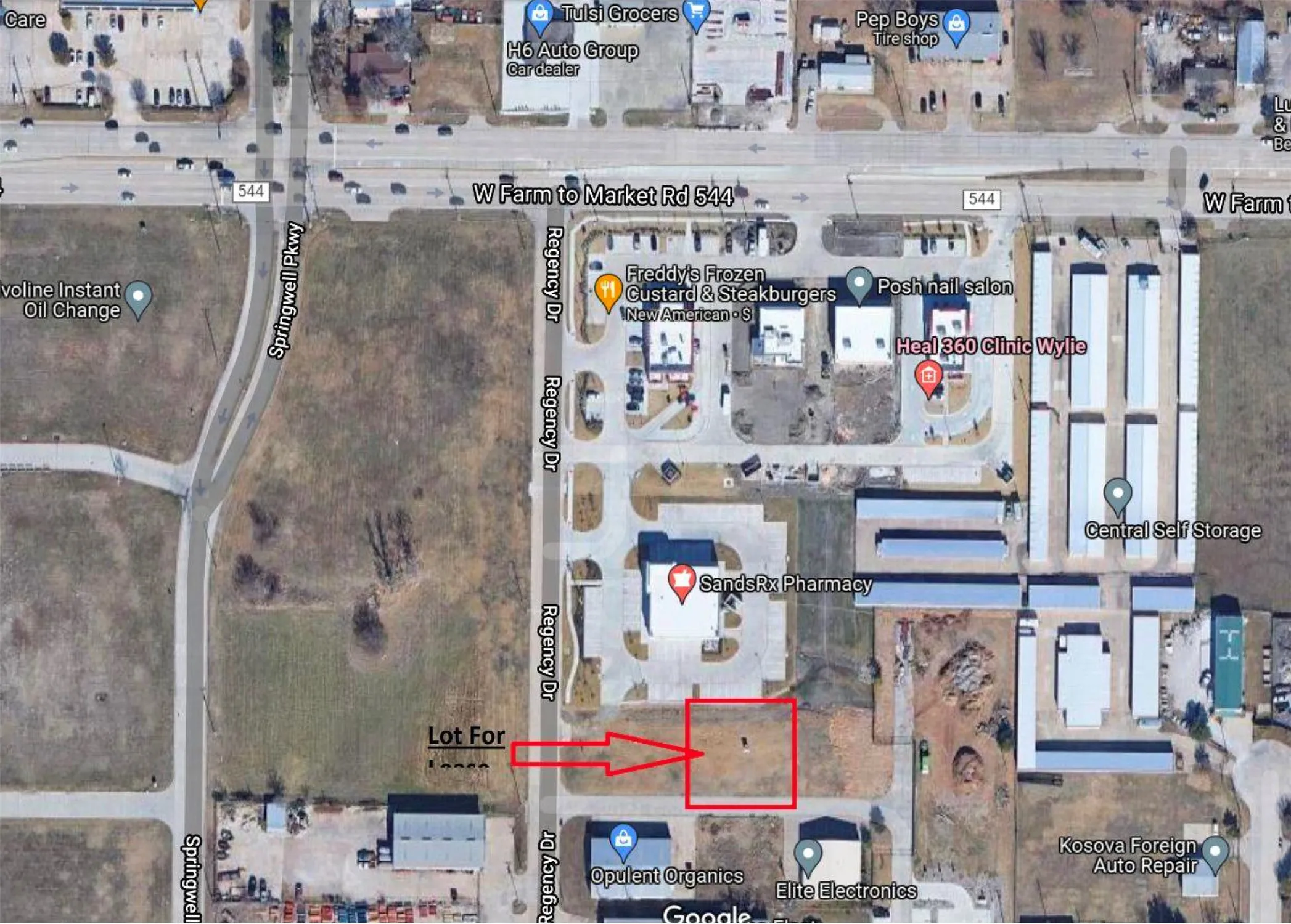 Unimproved Land For Sale in Collin County , 0 Regency Drive, Wylie, Texas 75098, 0, 0, Garage spaces, 0 Sqft, built in 0, mls#21307999, Real Estate Agent in Wylie, Homes For Sale in Collin county, Homes For Sale in Wylie, Realtor in Wylie Texas, Real Estate Brokerage Independent Realty Texas, Luminita Cordes Realtor