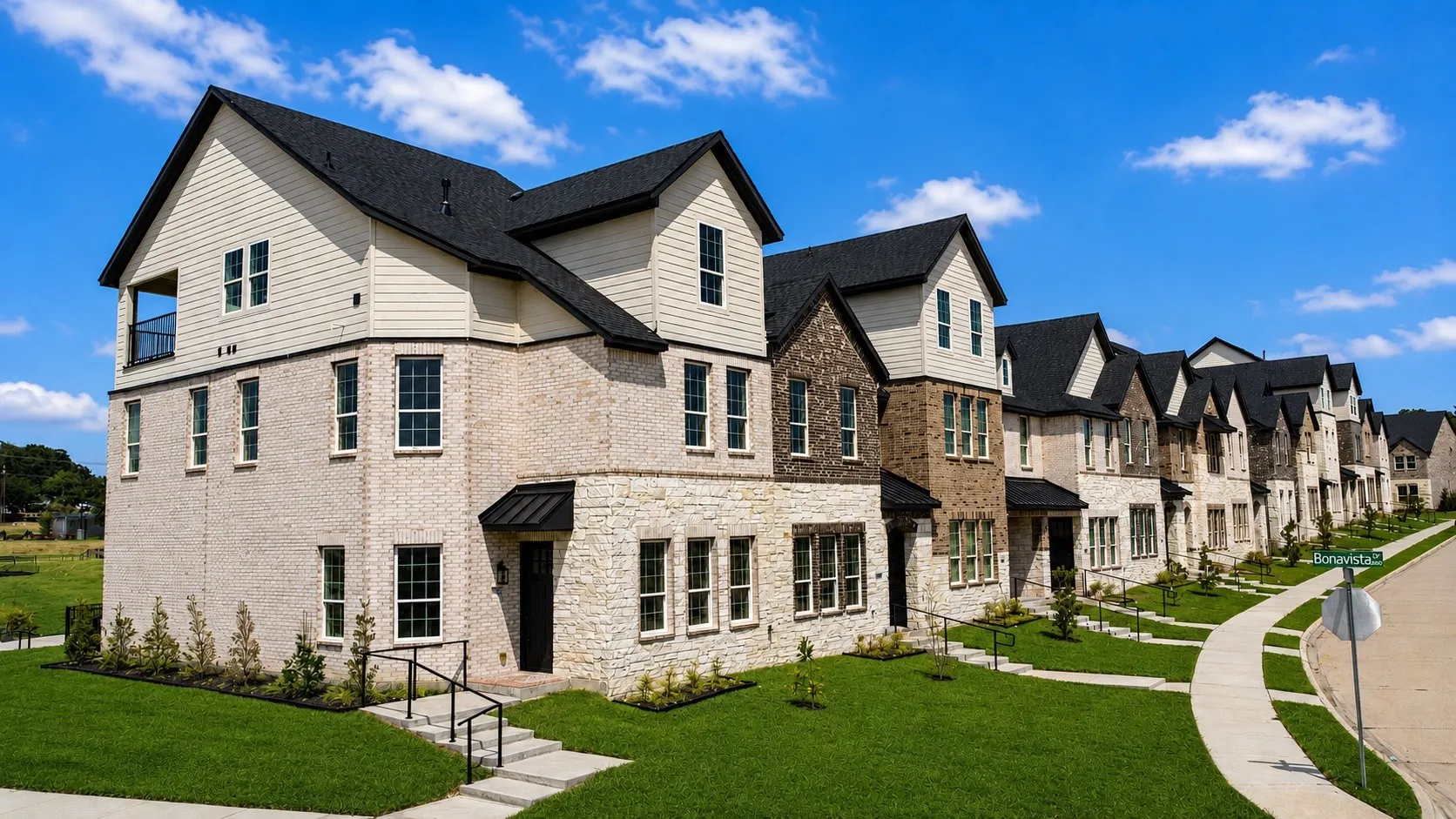 Single Family Residence For Sale in Dallas County , 3457 Sanjeev Drive, Irving, Texas 75060, 4 Bedroom, 4 Bathroom, 2 Garage spaces, 2,640 Sqft, built in 2024, mls#21305819, Real Estate Agent in Irving, Homes For Sale in Dallas county, Homes For Sale in Irving, Realtor in Irving Texas, Real Estate Brokerage Independent Realty Texas, Luminita Cordes Realtor