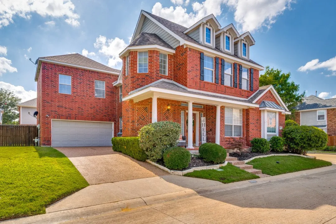 Single Family Residence For Sale in Collin County , 2600 Dunbar Drive, Mc Kinney, Texas 75072, 4 Bedroom, 3 Bathroom, 2 Garage spaces, 2,967 Sqft, built in 2003, mls#21308003, Real Estate Agent in Mc Kinney, Homes For Sale in Collin county, Homes For Sale in Mc Kinney, Realtor in Mc Kinney Texas, Real Estate Brokerage Independent Realty Texas, Luminita Cordes Realtor