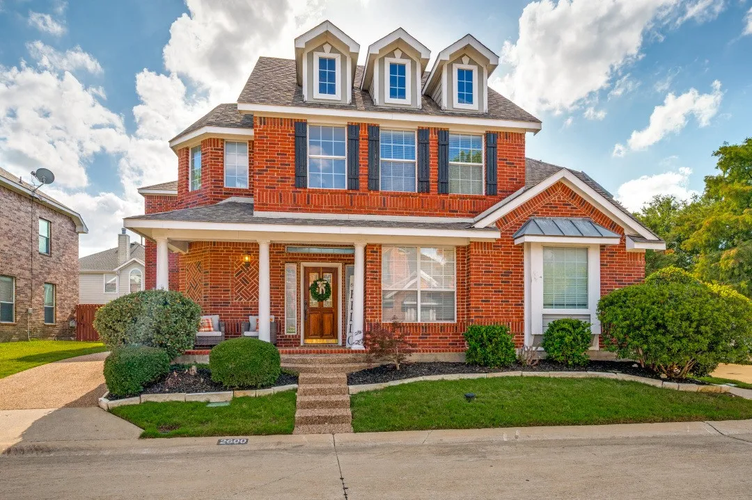 Single Family Residence For Sale in Collin County , 2600 Dunbar Drive, Mc Kinney, Texas 75072, 4 Bedroom, 3 Bathroom, 2 Garage spaces, 2,967 Sqft, built in 2003, mls#21308003, Real Estate Agent in Mc Kinney, Homes For Sale in Collin county, Homes For Sale in Mc Kinney, Realtor in Mc Kinney Texas, Real Estate Brokerage Independent Realty Texas, Luminita Cordes Realtor