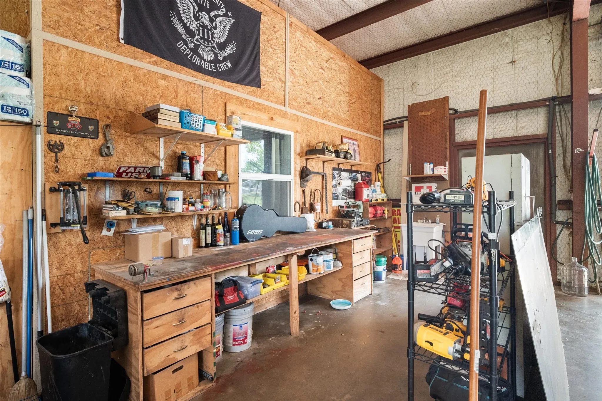 Shop