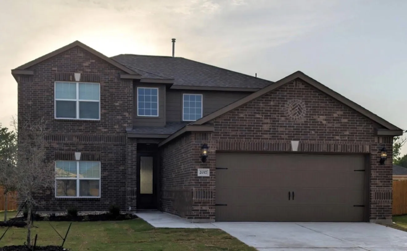 Single Family Residence For Sale in Collin County , 2017 Atwood Drive, Anna, Texas 75409, 4 Bedrooms, 3 Bathrooms, 2 Garage spaces, 2,586 Sqft, built in 2024, Price $429,900, mls#21308022, Real Estate Agent in Anna, Homes For Sale in Collin county, Homes For Sale in Anna, Realtor in Anna Texas, Real Estate Brokerage Independent Realty Texas, Luminita Cordes Realtor