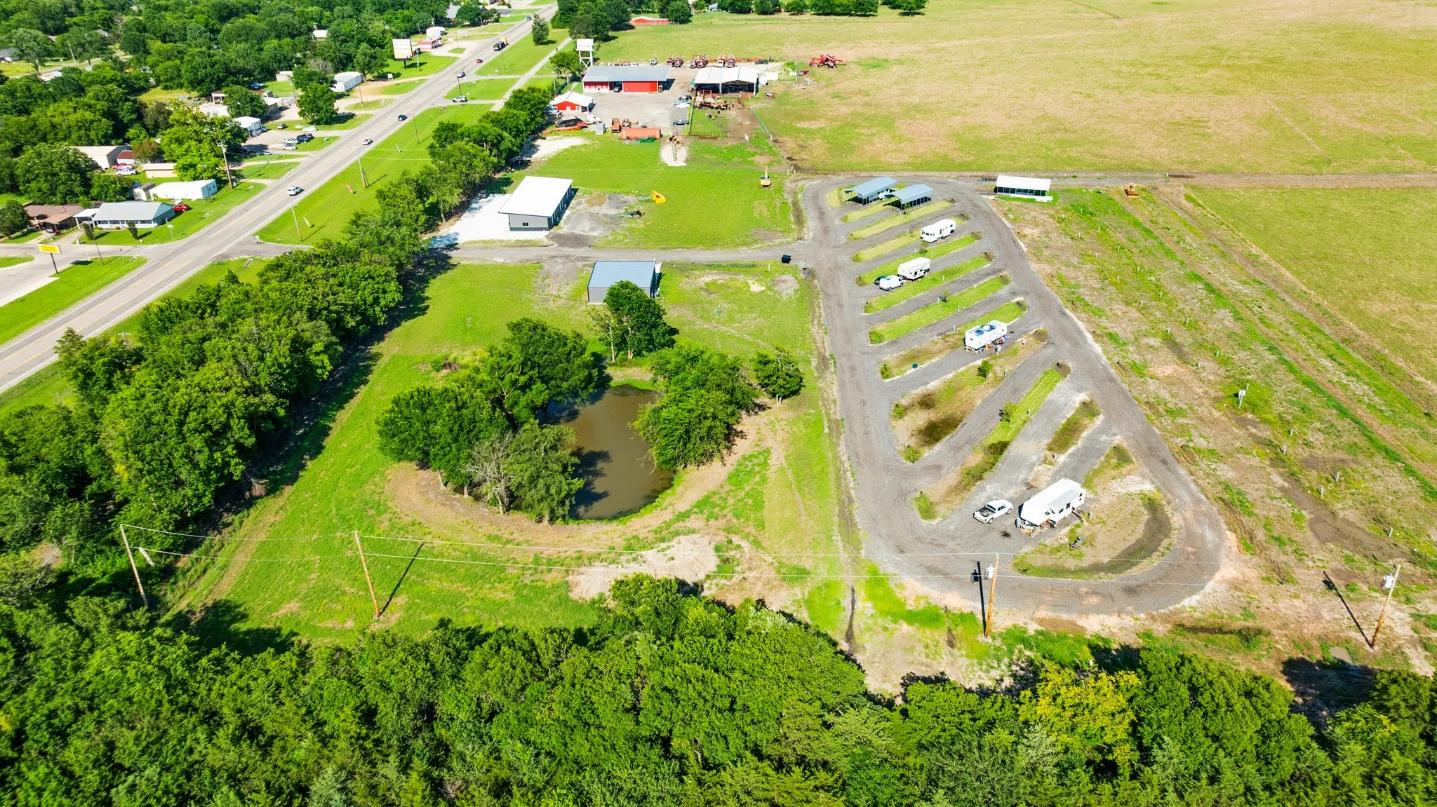 Business For Sale in Lamar County , 1105 W Front Highway, Blossom, Texas 75416, 0, 0, Garage spaces, 0 Sqft, built in 2026, Price $2,500,000, mls#21308021, Real Estate Agent in Blossom, Homes For Sale in Lamar county, Homes For Sale in Blossom, Realtor in Blossom Texas, Real Estate Brokerage Independent Realty Texas, Luminita Cordes Realtor