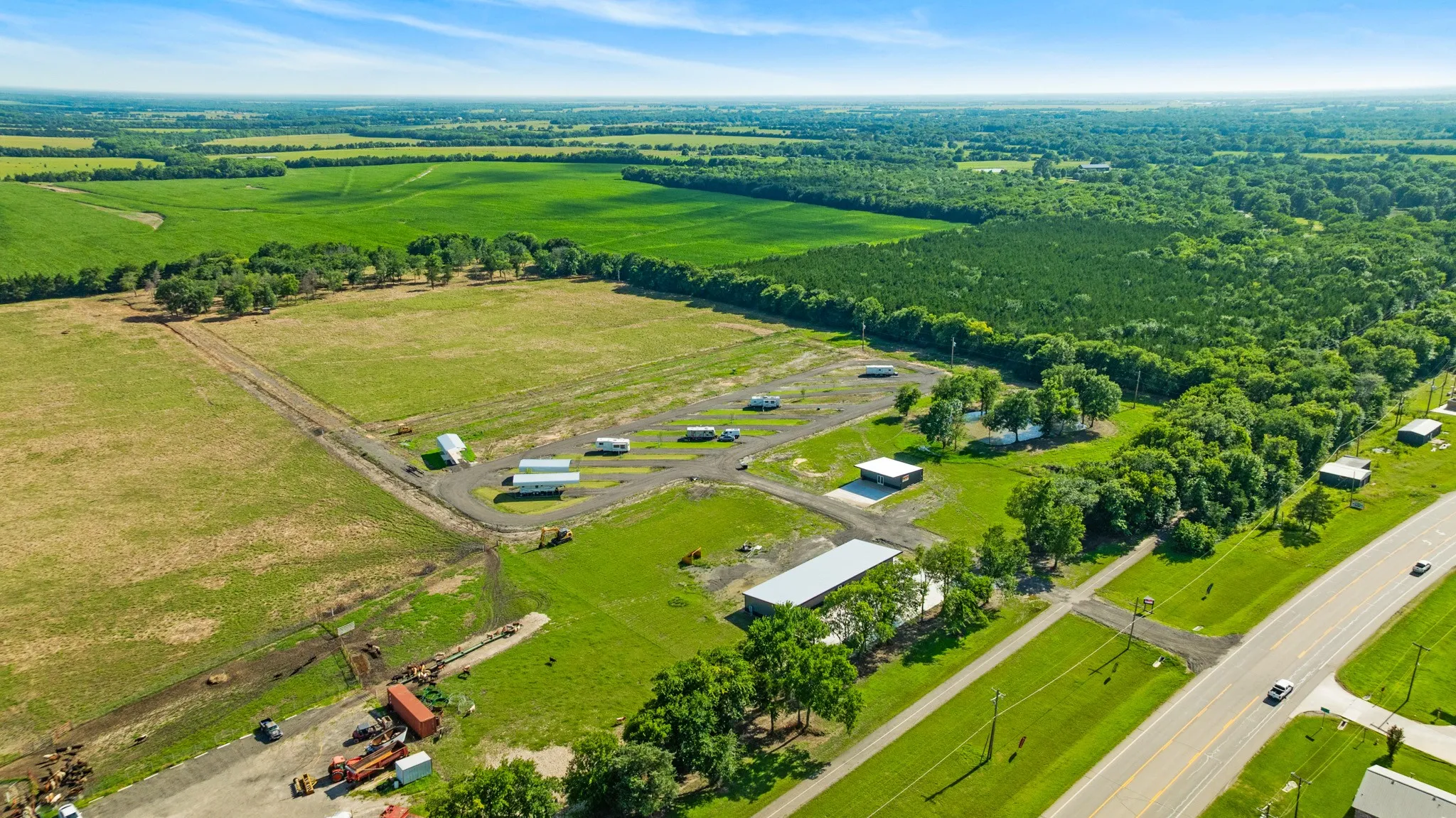 Business For Sale in Lamar County , 1105 W Front Highway, Blossom, Texas 75416, 0, 0, Garage spaces, 0 Sqft, built in 2026, Price $2,500,000, mls#21308021, Real Estate Agent in Blossom, Homes For Sale in Lamar county, Homes For Sale in Blossom, Realtor in Blossom Texas, Real Estate Brokerage Independent Realty Texas, Luminita Cordes Realtor