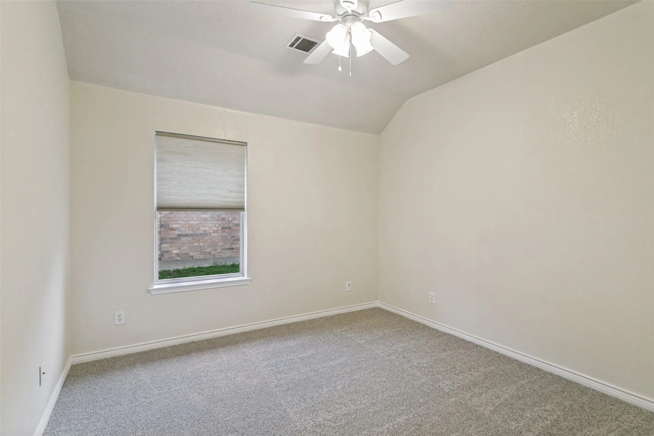 Bedroom #4
