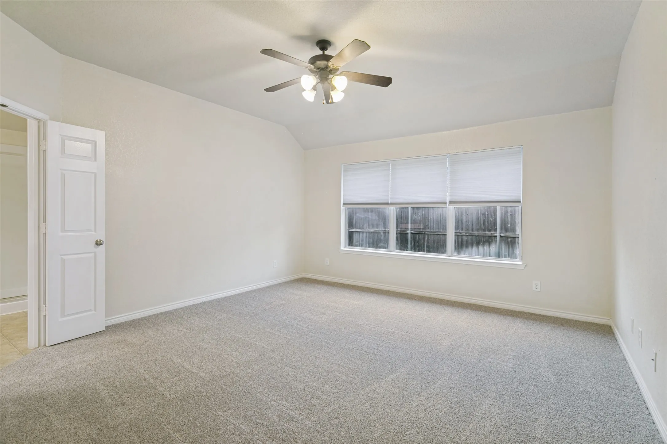 Bedroom #1
