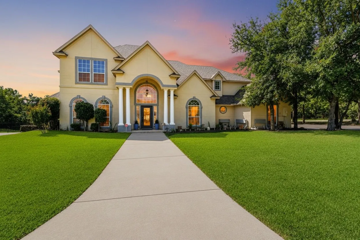 Single Family Residence For Sale in Wise County , 100 Manders Court, Runaway Bay, Texas 76426, 4 Bedroom, 4 Bathroom, 3 Garage spaces, 4,400 Sqft, built in 2004, mls#21307994, Real Estate Agent in Runaway Bay, Homes For Sale in Wise county, Homes For Sale in Runaway Bay, Realtor in Runaway Bay Texas, Real Estate Brokerage Independent Realty Texas, Luminita Cordes Realtor