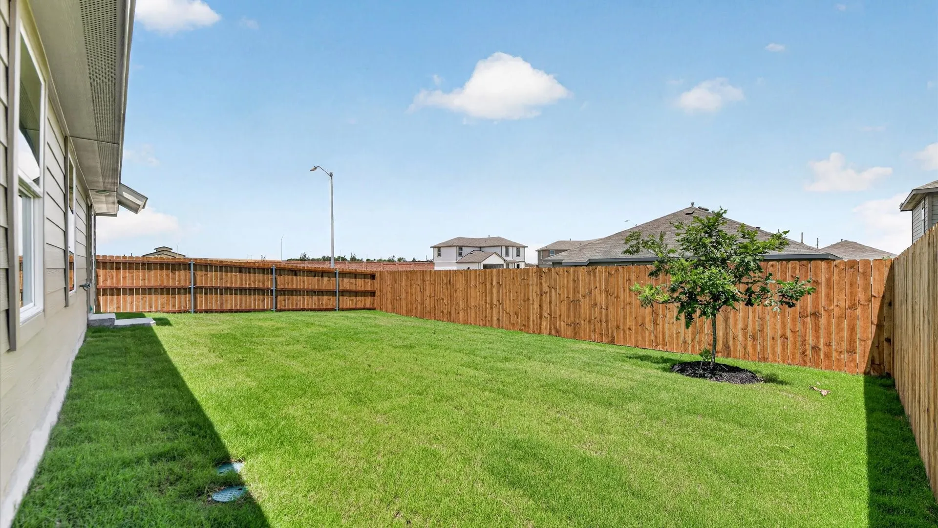 Single Family Residence For Sale in Johnson County , 313 WAYLAND Street, Keene, Texas 76059, 5 Bedroom, 2 Bathroom, 2 Garage spaces, 1,927 Sqft, built in 2026, mls#21307184, Real Estate Agent in Keene, Homes For Sale in Johnson county, Homes For Sale in Keene, Realtor in Keene Texas, Real Estate Brokerage Independent Realty Texas, Luminita Cordes Realtor
