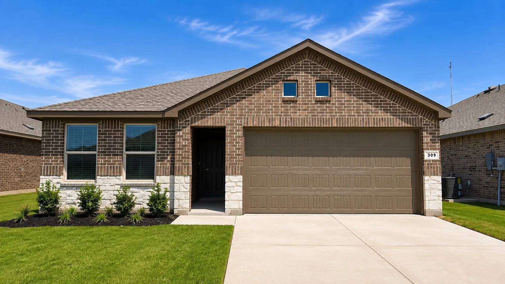 Single Family Residence For Sale in Johnson County , 309 WAYLAND Street, Keene, Texas 76059, 5 Bedroom, 2 Bathroom, 2 Garage spaces, 1,876 Sqft, built in 2026, mls#21307211, Real Estate Agent in Keene, Homes For Sale in Johnson county, Homes For Sale in Keene, Realtor in Keene Texas, Real Estate Brokerage Independent Realty Texas, Luminita Cordes Realtor
