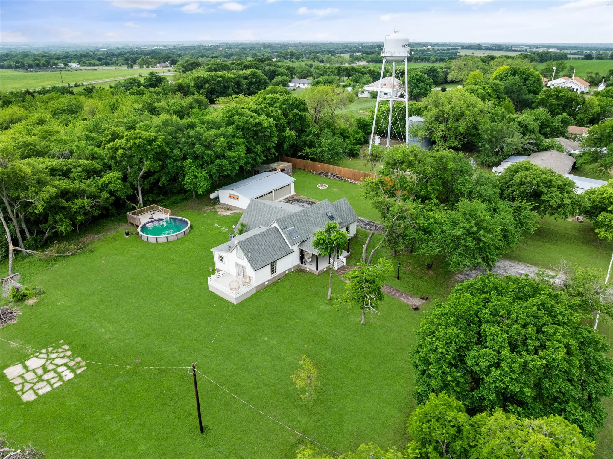 Single Family Residence For Sale in Collin County , 313 Chicken Street, Weston, Texas 75009, 3 Bedroom, 3 Bathroom, 4 Garage spaces, 2,433 Sqft, built in 1958, mls#21307060, Real Estate Agent in Weston, Homes For Sale in Collin county, Homes For Sale in Weston, Realtor in Weston Texas, Real Estate Brokerage Independent Realty Texas, Luminita Cordes Realtor