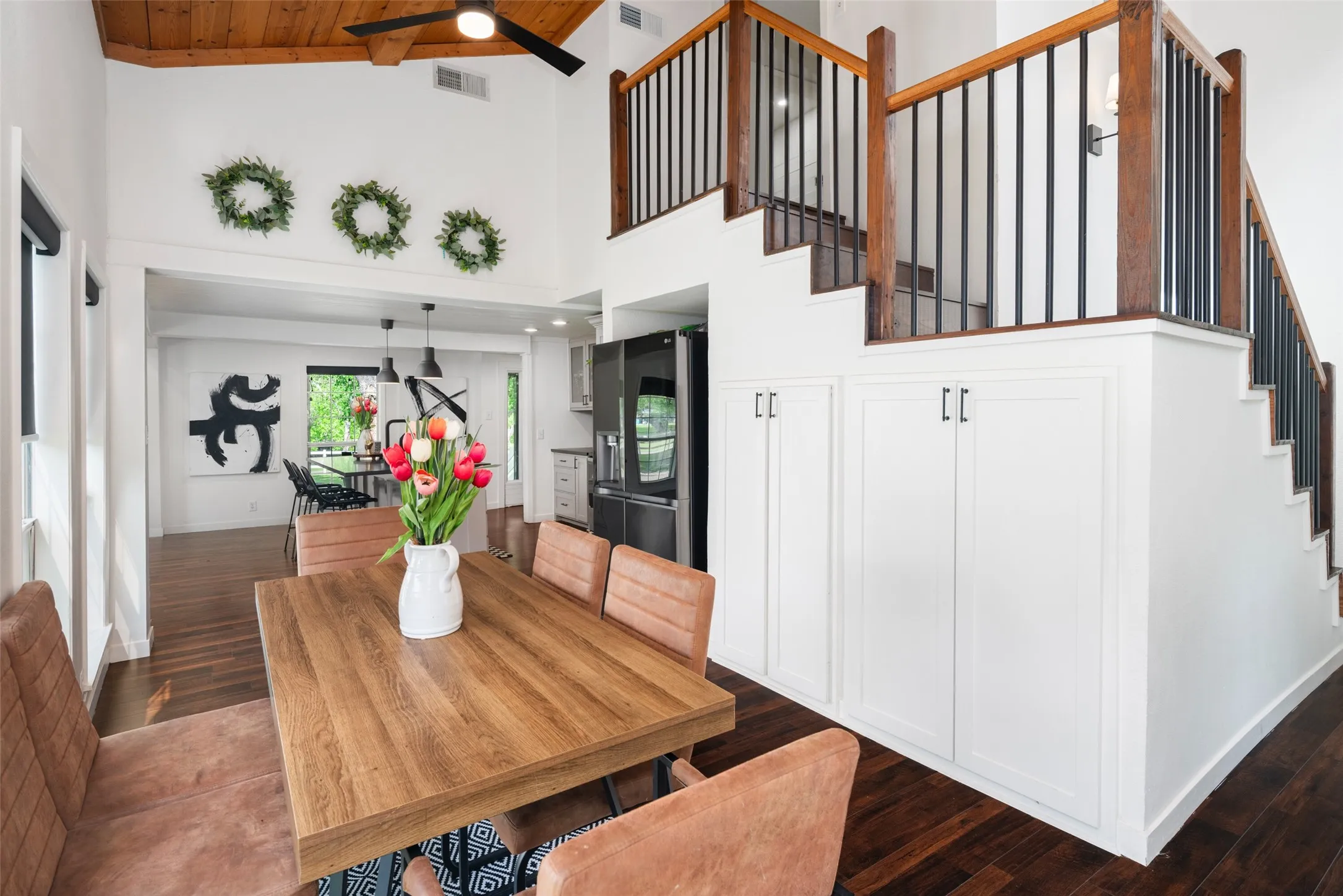 Single Family Residence For Sale in Collin County , 313 Chicken Street, Weston, Texas 75009, 3 Bedroom, 3 Bathroom, 4 Garage spaces, 2,433 Sqft, built in 1958, mls#21307060, Real Estate Agent in Weston, Homes For Sale in Collin county, Homes For Sale in Weston, Realtor in Weston Texas, Real Estate Brokerage Independent Realty Texas, Luminita Cordes Realtor