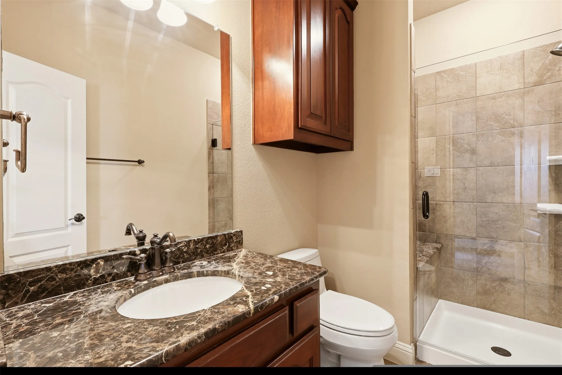 Full Bathroom first floor