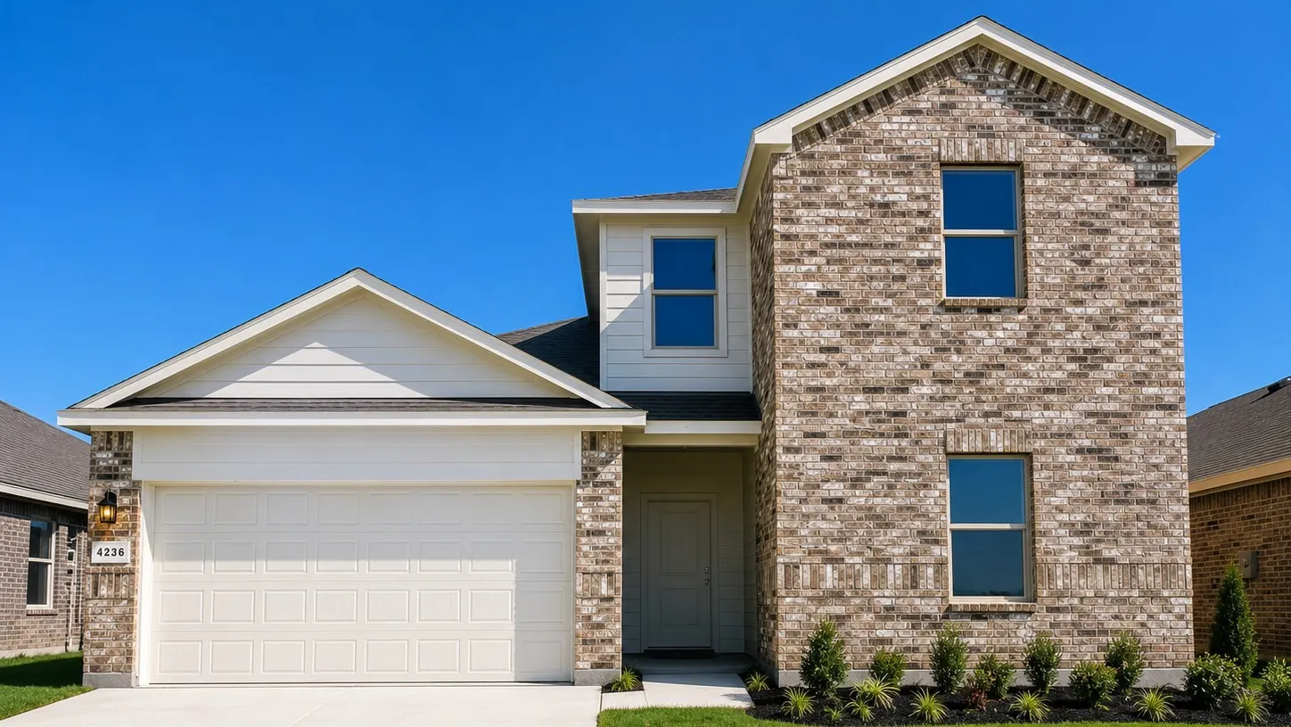 Single Family Residence For Sale in Tarrant County , 4236 SUNNY BRANCH Lane, Fort Worth, Texas 76036, 4 Bedroom, 3 Bathroom, 2 Garage spaces, 2,208 Sqft, built in 2026, mls#21307336, Real Estate Agent in Fort Worth, Homes For Sale in Tarrant county, Homes For Sale in Fort Worth, Realtor in Fort Worth Texas, Real Estate Brokerage Independent Realty Texas, Luminita Cordes Realtor