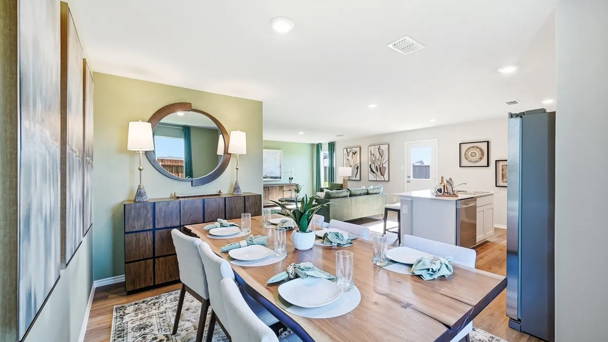 Single Family Residence For Sale in Tarrant County , 4144 WOODHILL BEND Drive, Fort Worth, Texas 76036, 5 Bedrooms, 3 Bathrooms, 2 Garage spaces, 1,892 Sqft, built in 2026, Price $303,990, mls#21307344, Real Estate Agent in Fort Worth, Homes For Sale in Tarrant county, Homes For Sale in Fort Worth, Realtor in Fort Worth Texas, Real Estate Brokerage Independent Realty Texas, Luminita Cordes Realtor