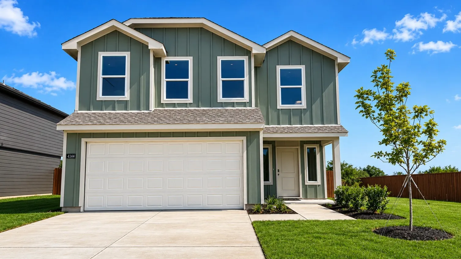 Single Family Residence For Sale in Tarrant County , 4144 WOODHILL BEND Drive, Fort Worth, Texas 76036, 5 Bedrooms, 3 Bathrooms, 2 Garage spaces, 1,892 Sqft, built in 2026, Price $303,990, mls#21307344, Real Estate Agent in Fort Worth, Homes For Sale in Tarrant county, Homes For Sale in Fort Worth, Realtor in Fort Worth Texas, Real Estate Brokerage Independent Realty Texas, Luminita Cordes Realtor