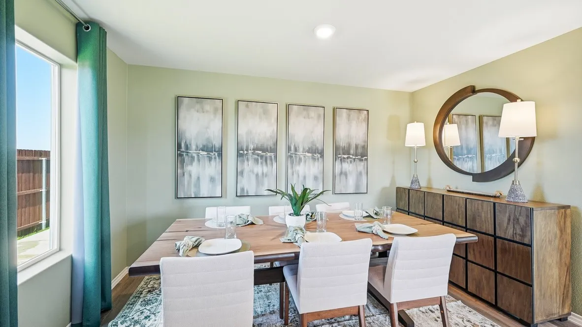 Single Family Residence For Sale in Tarrant County , 4144 WOODHILL BEND Drive, Fort Worth, Texas 76036, 5 Bedrooms, 3 Bathrooms, 2 Garage spaces, 1,892 Sqft, built in 2026, Price $303,990, mls#21307344, Real Estate Agent in Fort Worth, Homes For Sale in Tarrant county, Homes For Sale in Fort Worth, Realtor in Fort Worth Texas, Real Estate Brokerage Independent Realty Texas, Luminita Cordes Realtor