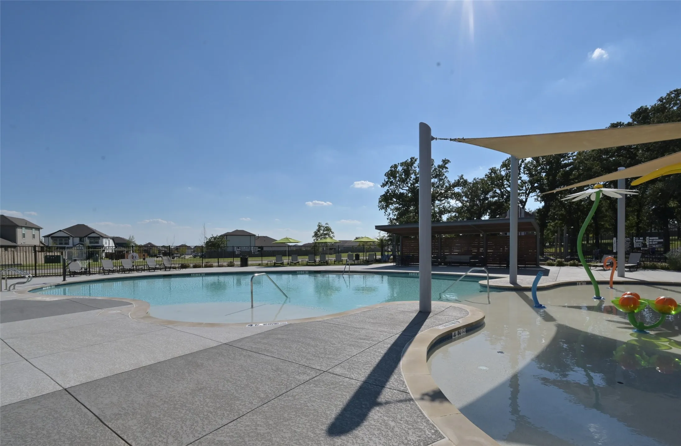 Community Pool