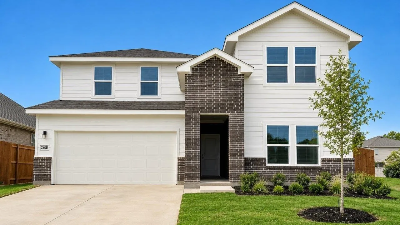 Single Family Residence For Sale in Denton County , 2800 HAWK Drive, Denton, Texas 76205, 4 Bedroom, 3 Bathroom, 2 Garage spaces, 2,483 Sqft, built in 2026, mls#21307491, Real Estate Agent in Denton, Homes For Sale in Denton county, Homes For Sale in Denton, Realtor in Denton Texas, Real Estate Brokerage Independent Realty Texas, Luminita Cordes Realtor