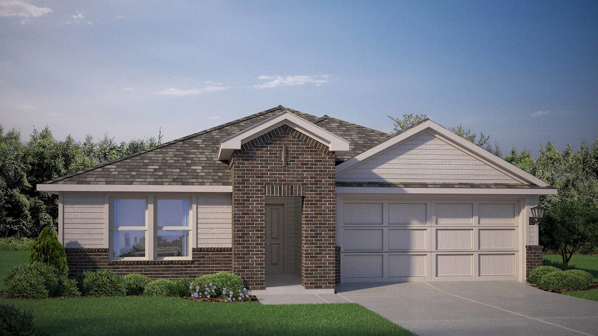 Single Family Residence For Sale in Denton County , 2801 FLOWERS Drive, Denton, Texas 76205, 4 Bedroom, 2 Bathroom, 2 Garage spaces, 1,839 Sqft, built in 2026, mls#21307525, Real Estate Agent in Denton, Homes For Sale in Denton county, Homes For Sale in Denton, Realtor in Denton Texas, Real Estate Brokerage Independent Realty Texas, Luminita Cordes Realtor