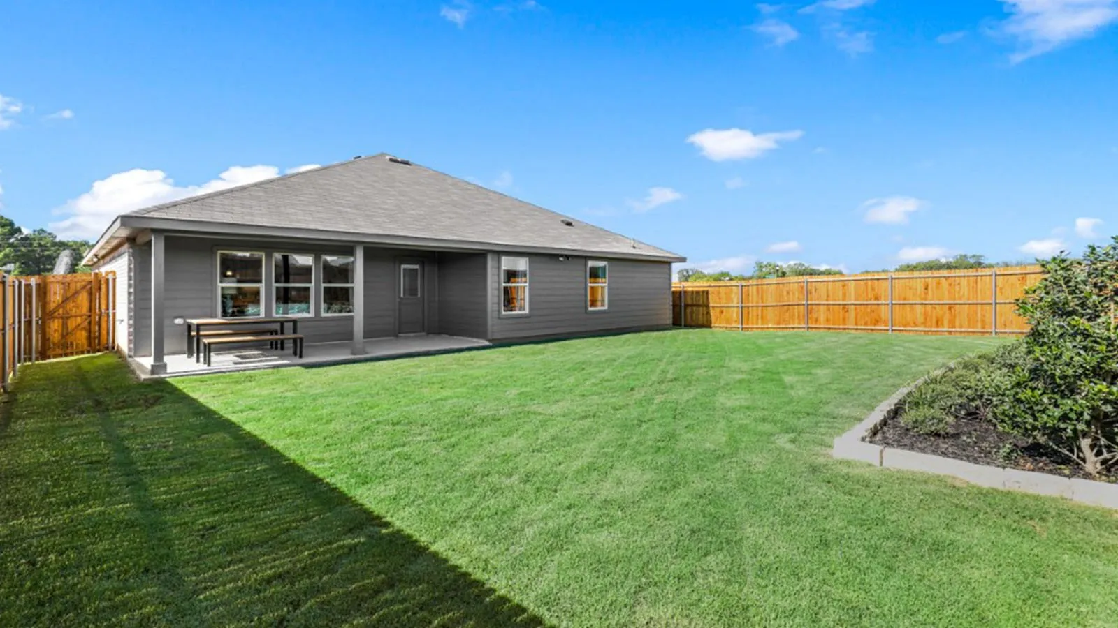 Single Family Residence For Sale in Johnson County , 420 SUNFLOWER Trail, Cleburne, Texas 76033, 4 Bedroom, 2 Bathroom, 2 Garage spaces, 2,115 Sqft, built in 2025, mls#21307670, Real Estate Agent in Cleburne, Homes For Sale in Johnson county, Homes For Sale in Cleburne, Realtor in Cleburne Texas, Real Estate Brokerage Independent Realty Texas, Luminita Cordes Realtor