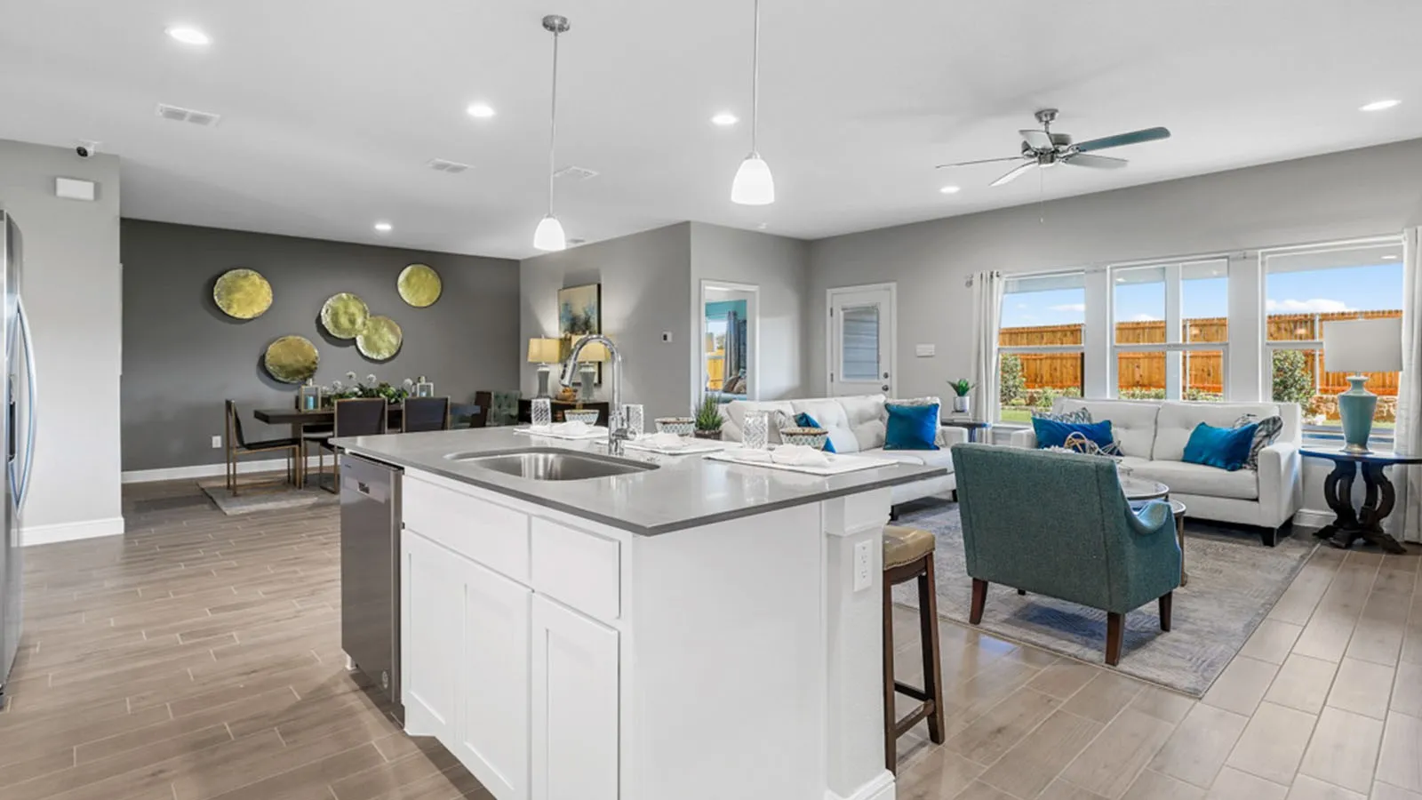 Single Family Residence For Sale in Johnson County , 420 SUNFLOWER Trail, Cleburne, Texas 76033, 4 Bedroom, 2 Bathroom, 2 Garage spaces, 2,115 Sqft, built in 2025, mls#21307670, Real Estate Agent in Cleburne, Homes For Sale in Johnson county, Homes For Sale in Cleburne, Realtor in Cleburne Texas, Real Estate Brokerage Independent Realty Texas, Luminita Cordes Realtor