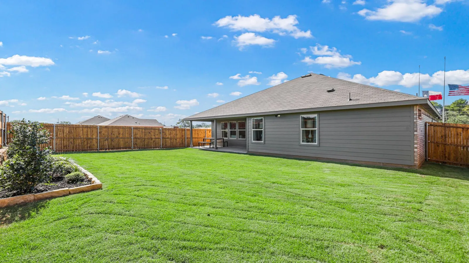 Single Family Residence For Sale in Johnson County , 420 SUNFLOWER Trail, Cleburne, Texas 76033, 4 Bedroom, 2 Bathroom, 2 Garage spaces, 2,115 Sqft, built in 2025, mls#21307670, Real Estate Agent in Cleburne, Homes For Sale in Johnson county, Homes For Sale in Cleburne, Realtor in Cleburne Texas, Real Estate Brokerage Independent Realty Texas, Luminita Cordes Realtor