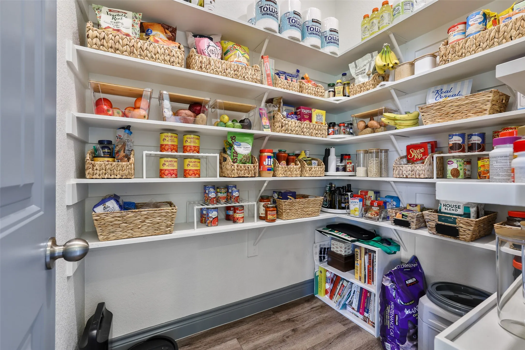 Pantry