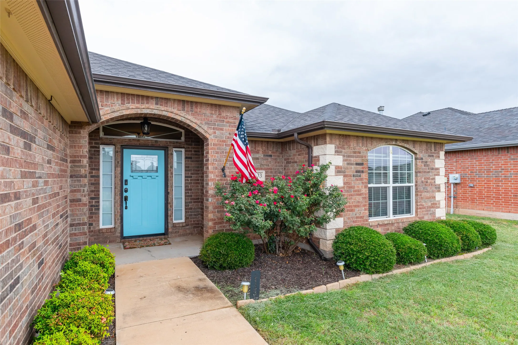 Single Family Residence For Sale in Taylor County , 3133 Sterling Street, Abilene, Texas 79606, 3 Bedroom, 2 Bathroom, 2 Garage spaces, 1,604 Sqft, built in 2008, mls#21307533, Real Estate Agent in Abilene, Homes For Sale in Taylor county, Homes For Sale in Abilene, Realtor in Abilene Texas, Real Estate Brokerage Independent Realty Texas, Luminita Cordes Realtor
