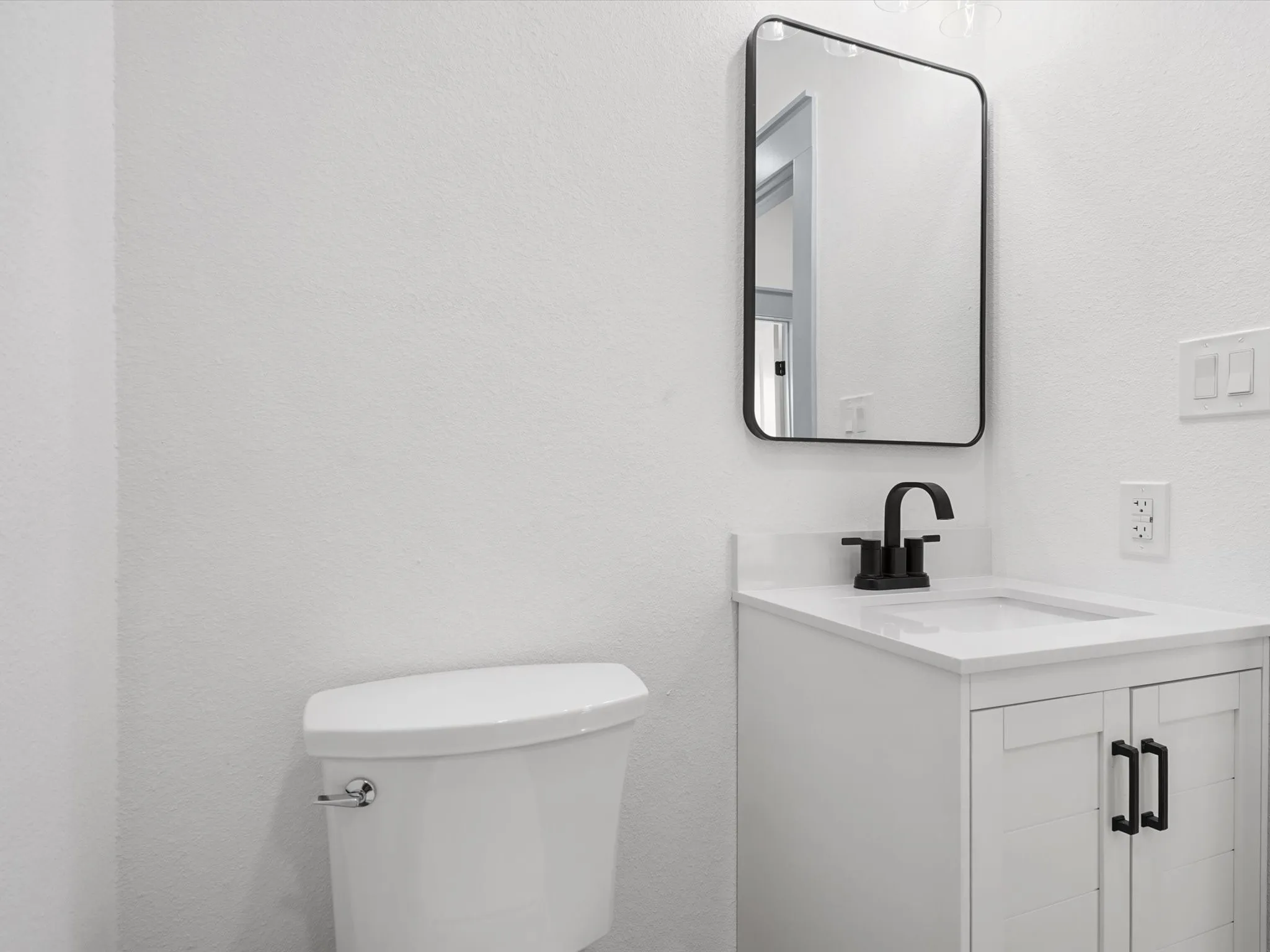 Bathroom #3
