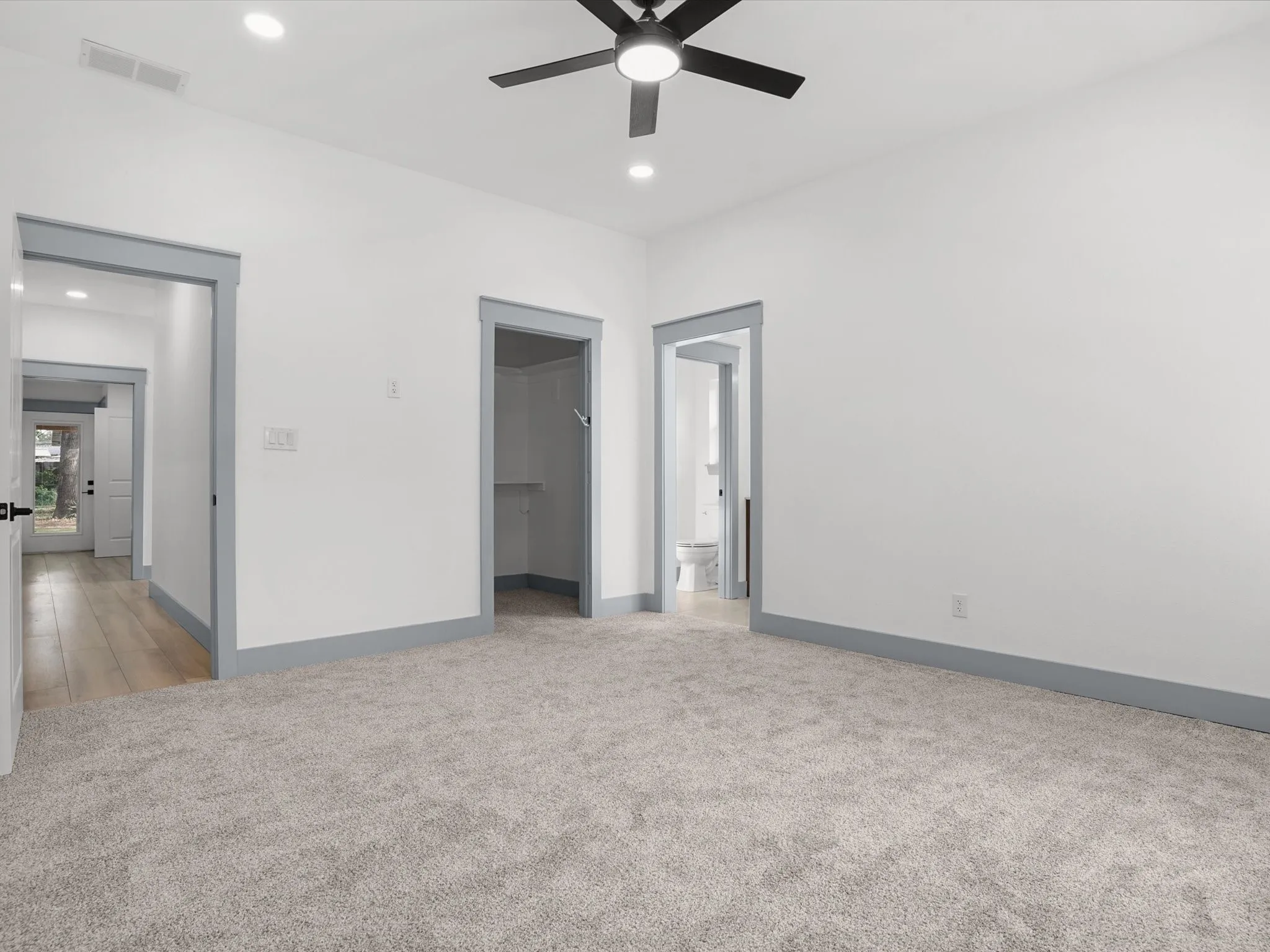 Bedroom #4