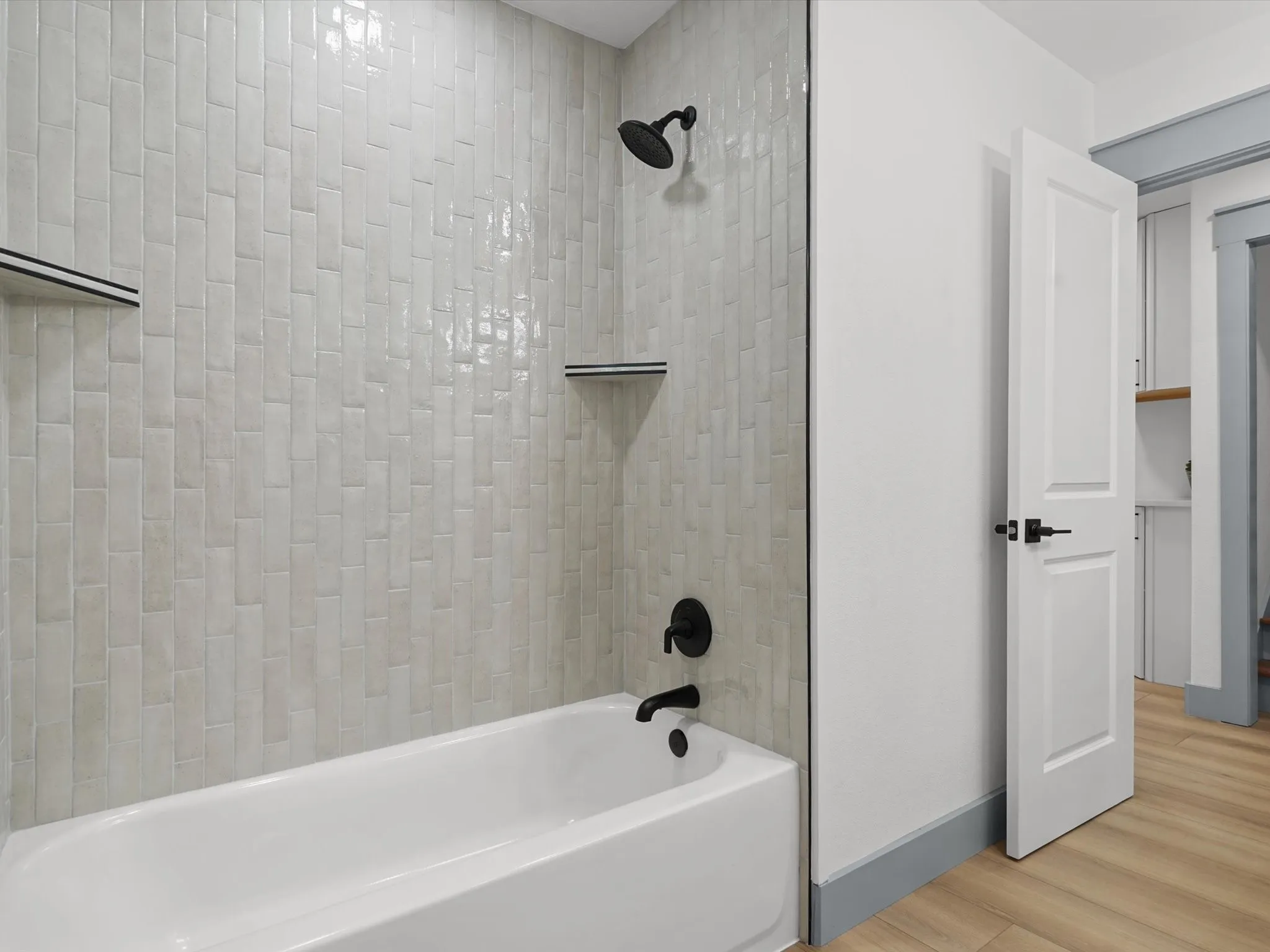 Bathroom #3
