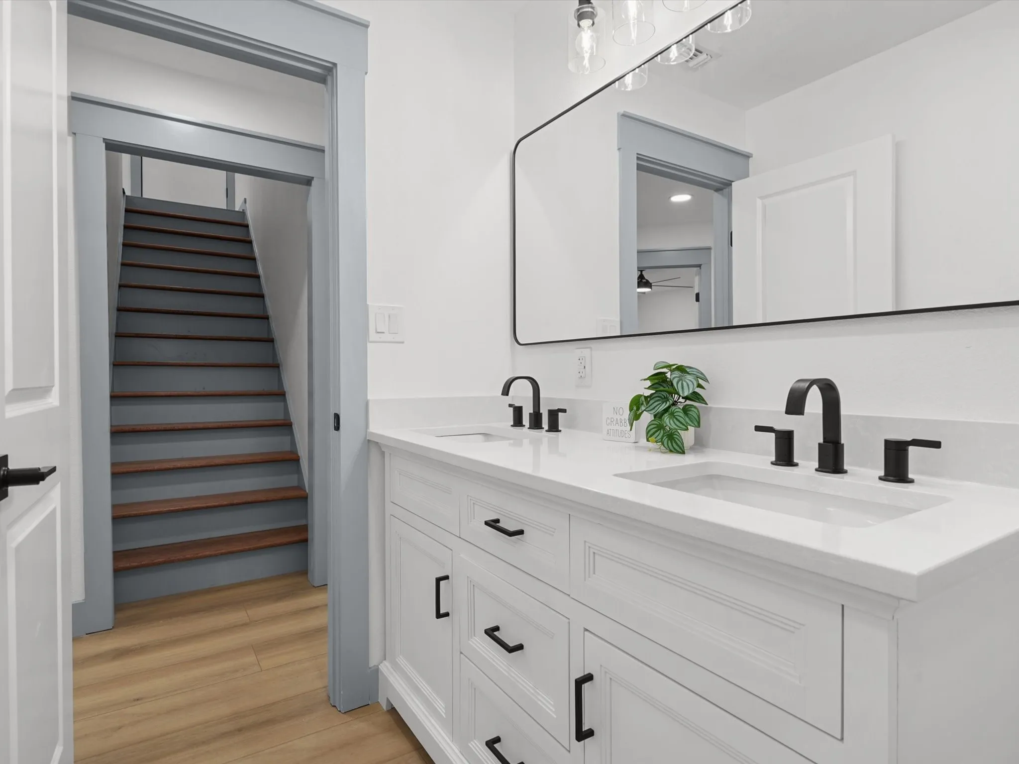 Bathroom #2