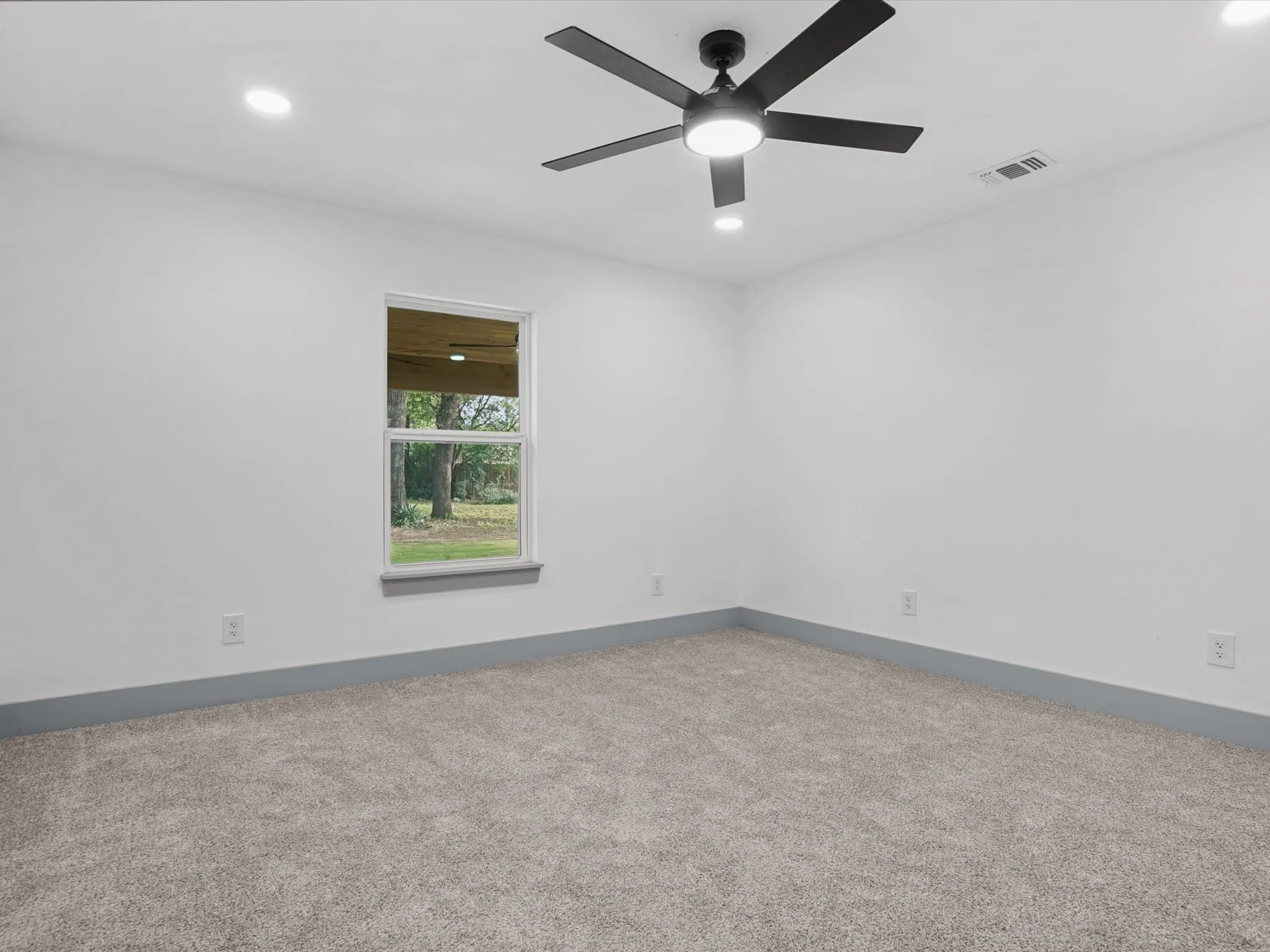 Bedroom #3