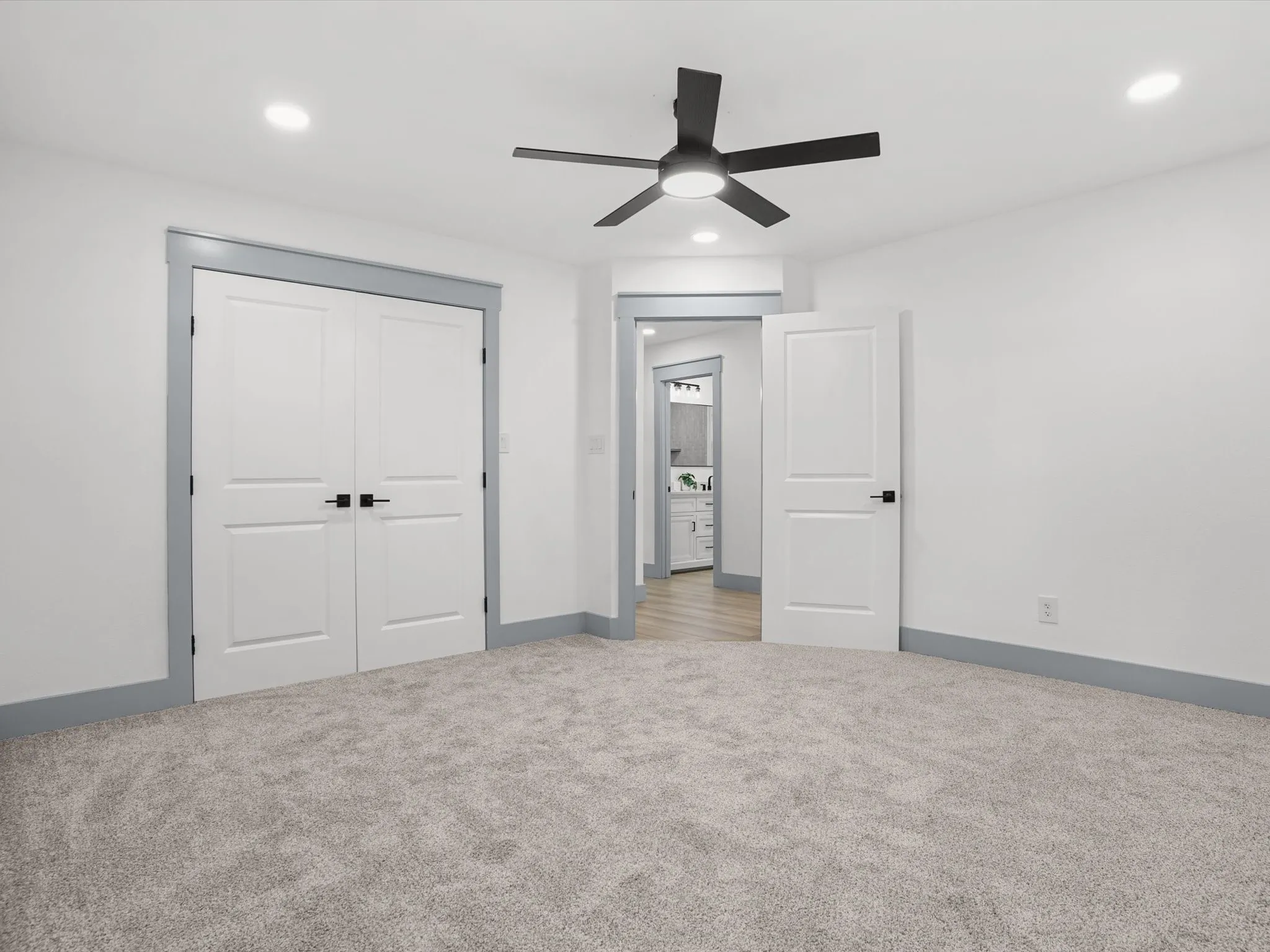 Bedroom #3