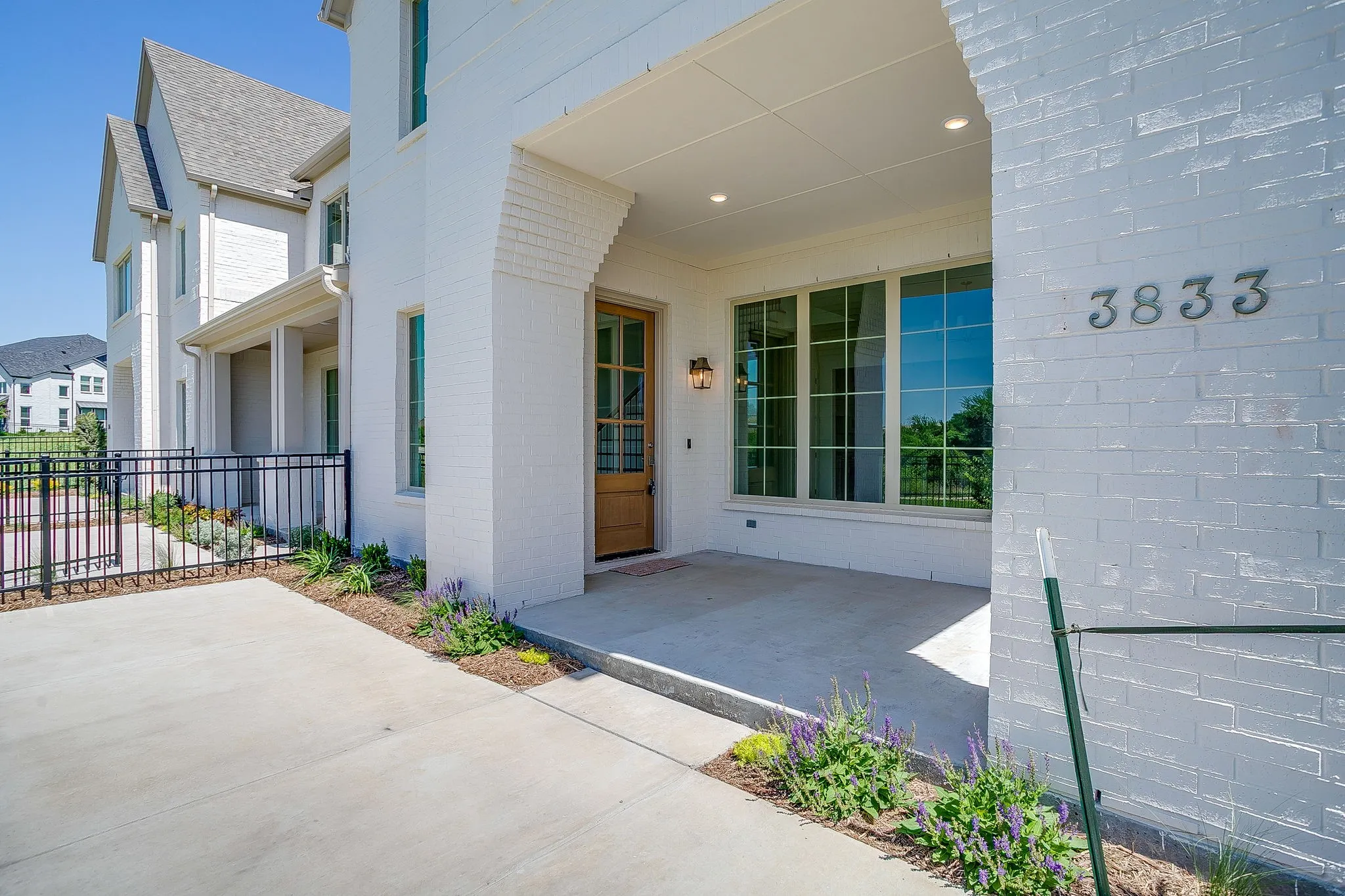 Townhouse For Sale in Parker County , 13833 Carnegie Drive, Fort Worth, Texas 76008, 3 Bedroom, 3 Bathroom, 2 Garage spaces, 2,078 Sqft, built in 2026, mls#21301362, Real Estate Agent in Fort Worth, Homes For Sale in Parker county, Homes For Sale in Fort Worth, Realtor in Fort Worth Texas, Real Estate Brokerage Independent Realty Texas, Luminita Cordes Realtor
